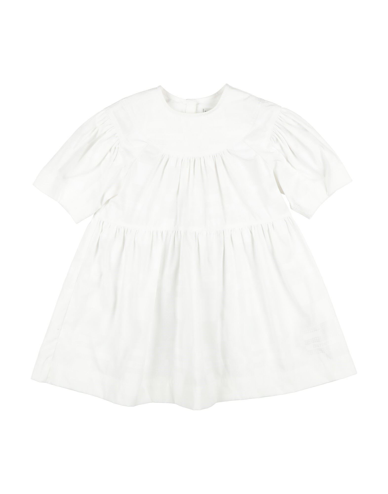  Burberry - Kleider - Kinderkleider - On Yoox.com 