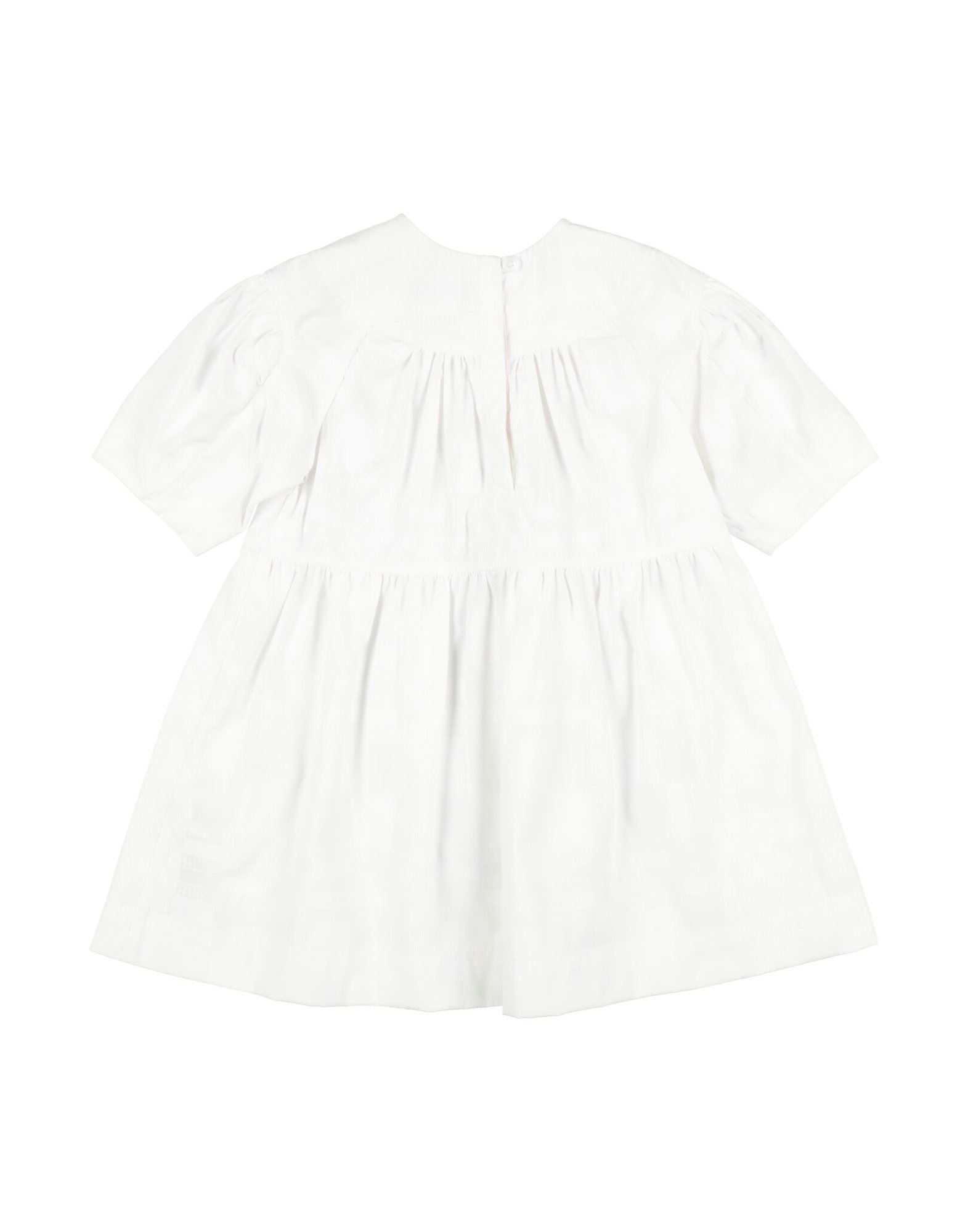  Burberry - Kleider - Kinderkleider - On Yoox.com 