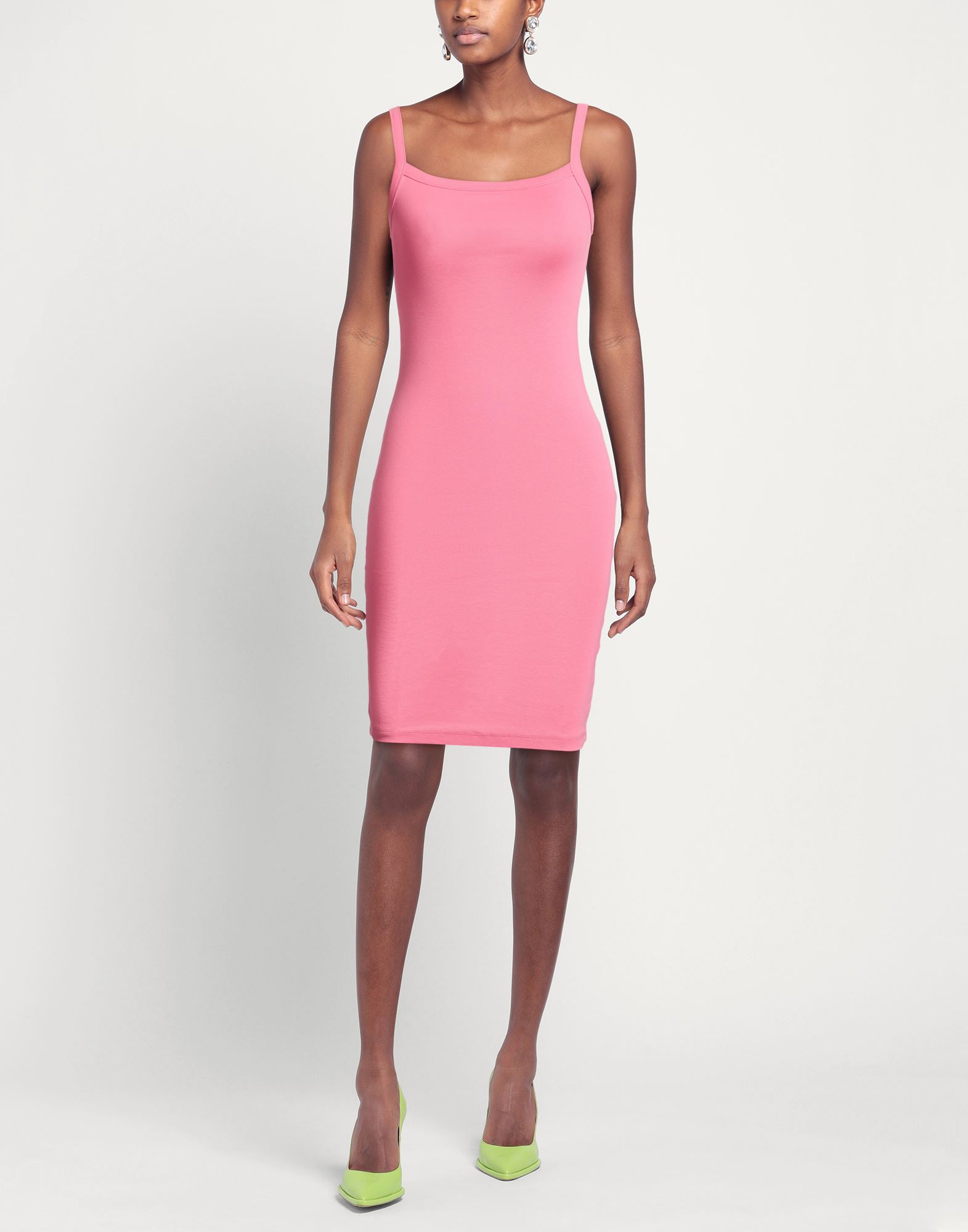  Flore Flore - Vestidos - Minivestidos - On Yoox.com 