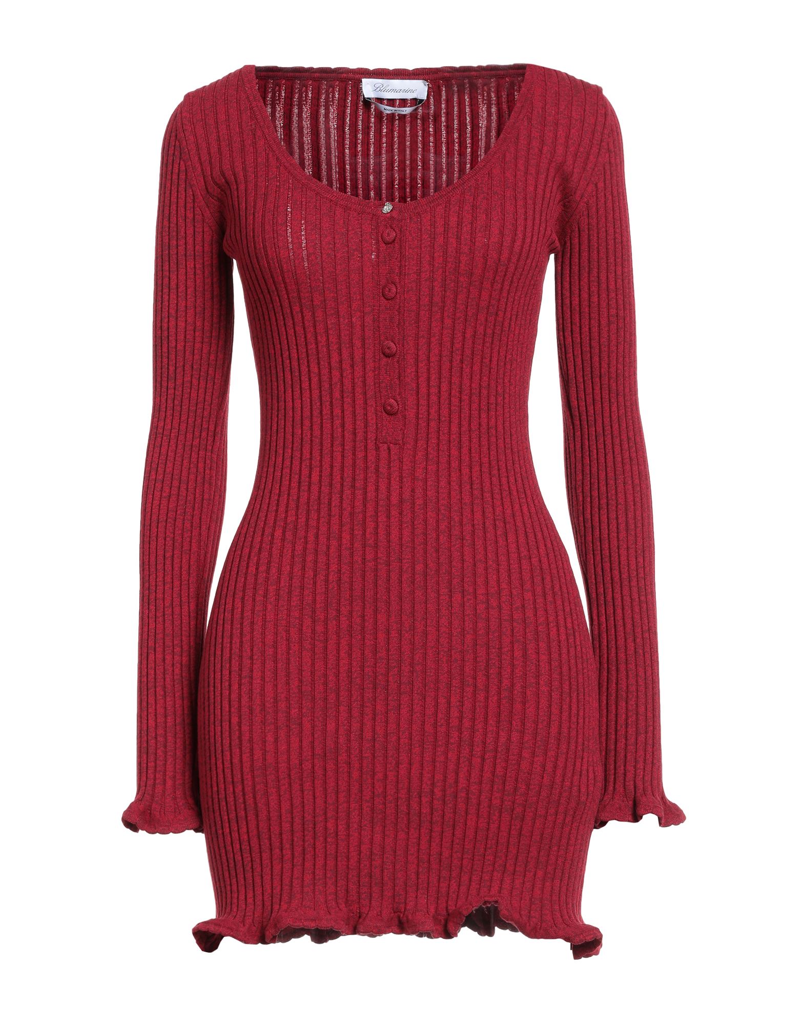 BLUMARINE BLUMARINE ΦΟΡΕΜΑΤΑ Μίνι φόρεμα