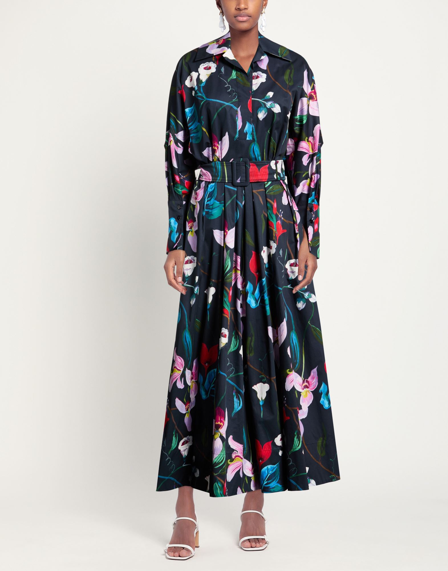  Natan - Kleider - Maxi-kleider - On Yoox.com 