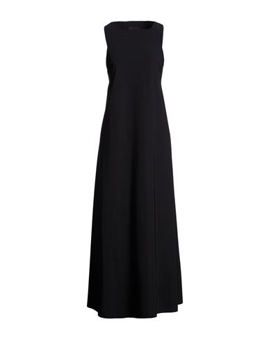 Maxi-Kleid Damen Schwarz 34 Damen