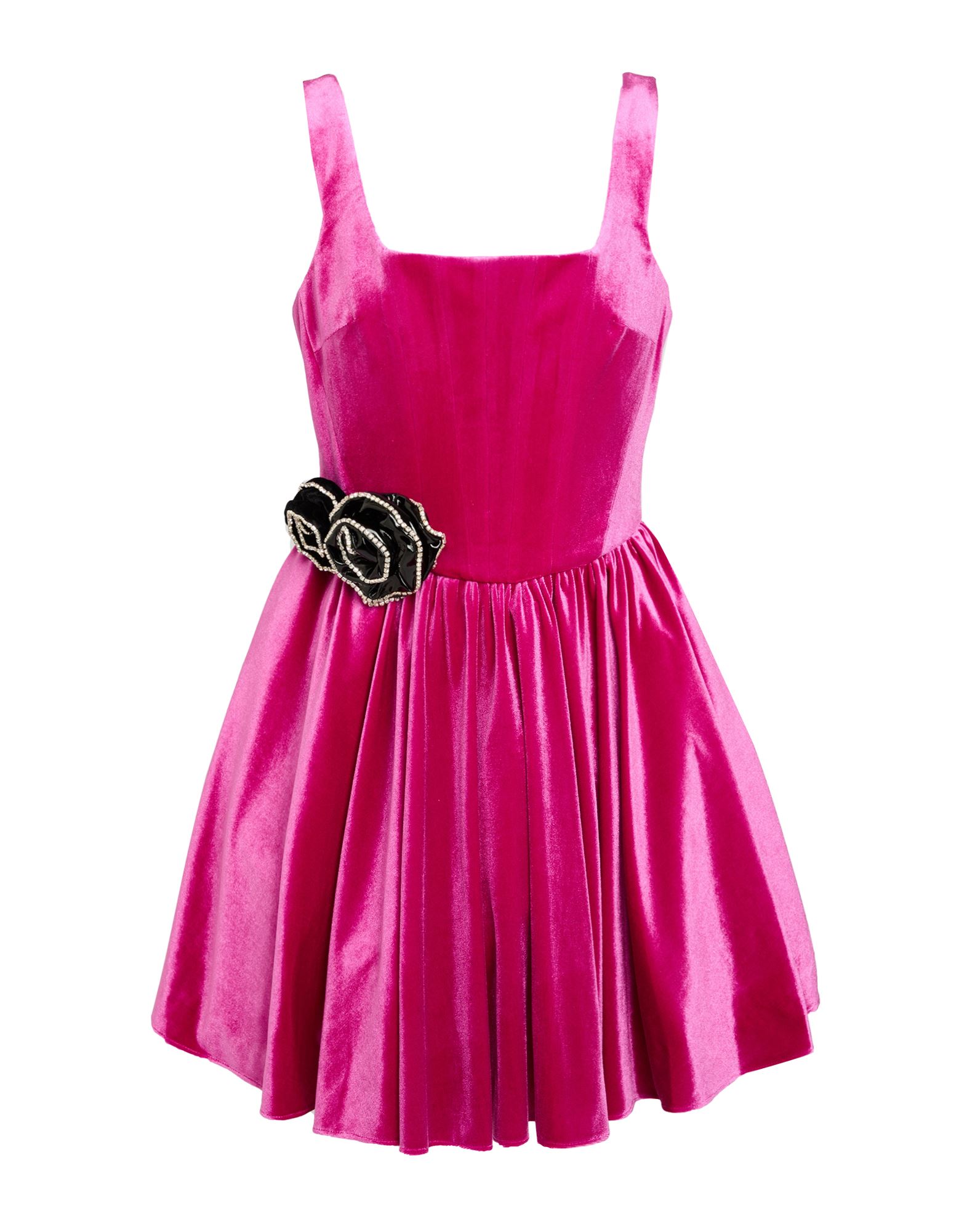  New Arrivals - Kleider - Mini-kleider - On Yoox.com 
