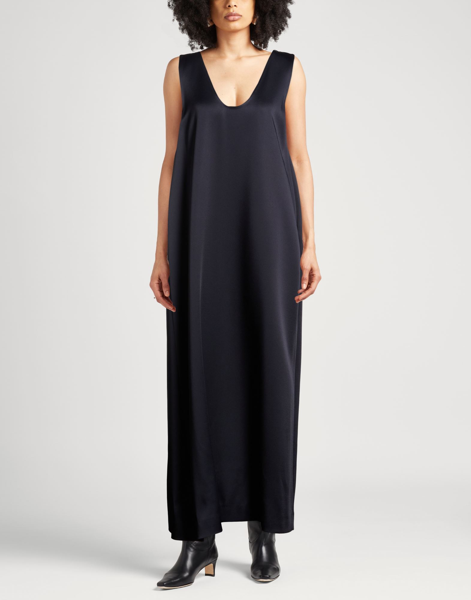  Carven - Kleider - Maxi-kleider - On Yoox.com 