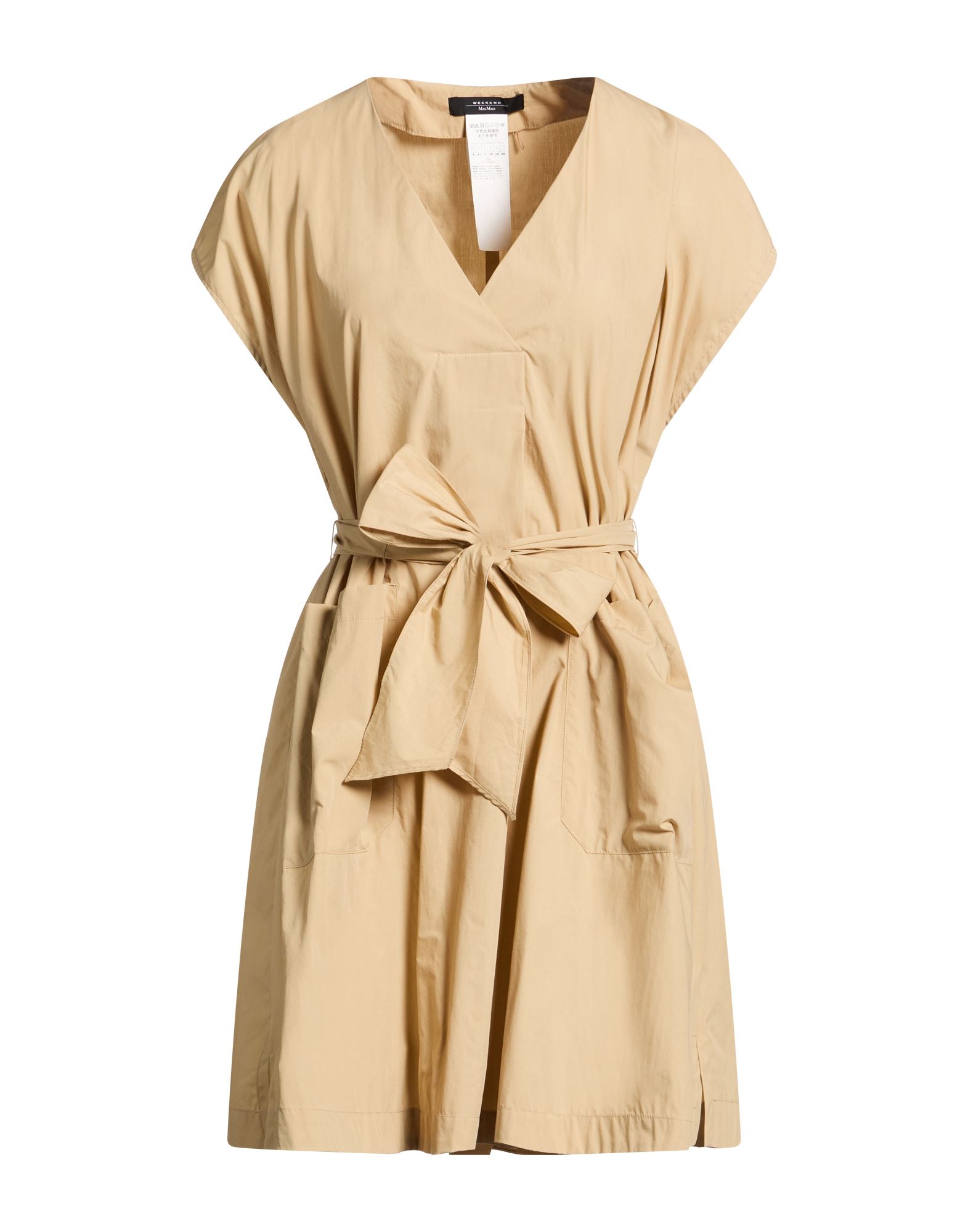  Weekend Max Mara - Kleider - Mini-kleider - On Yoox.com 