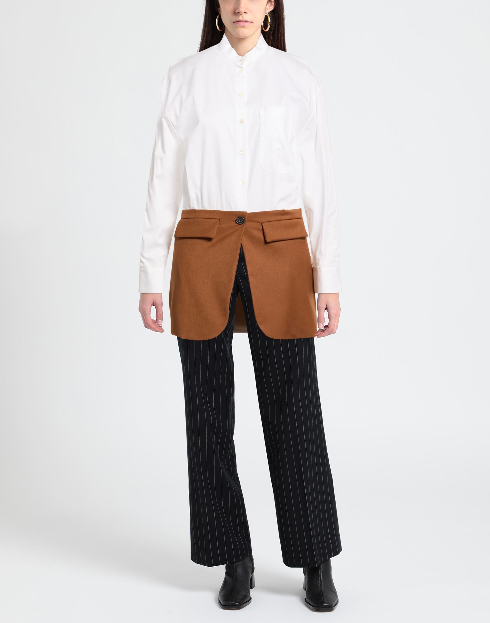  Solotre - Tops - Hemden - On Yoox.com 