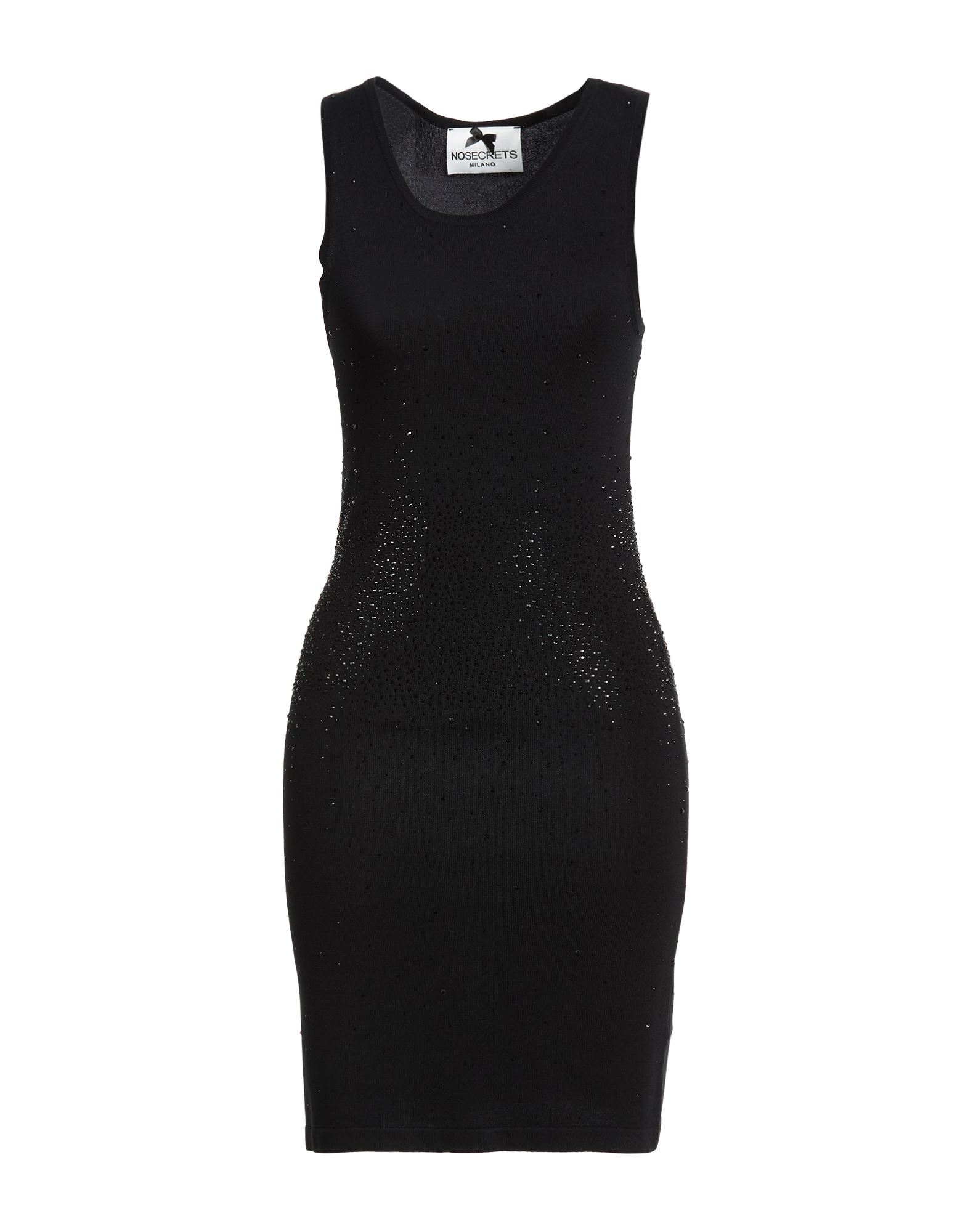  No Secrets - Kleider - Mini-kleider - On Yoox.com 