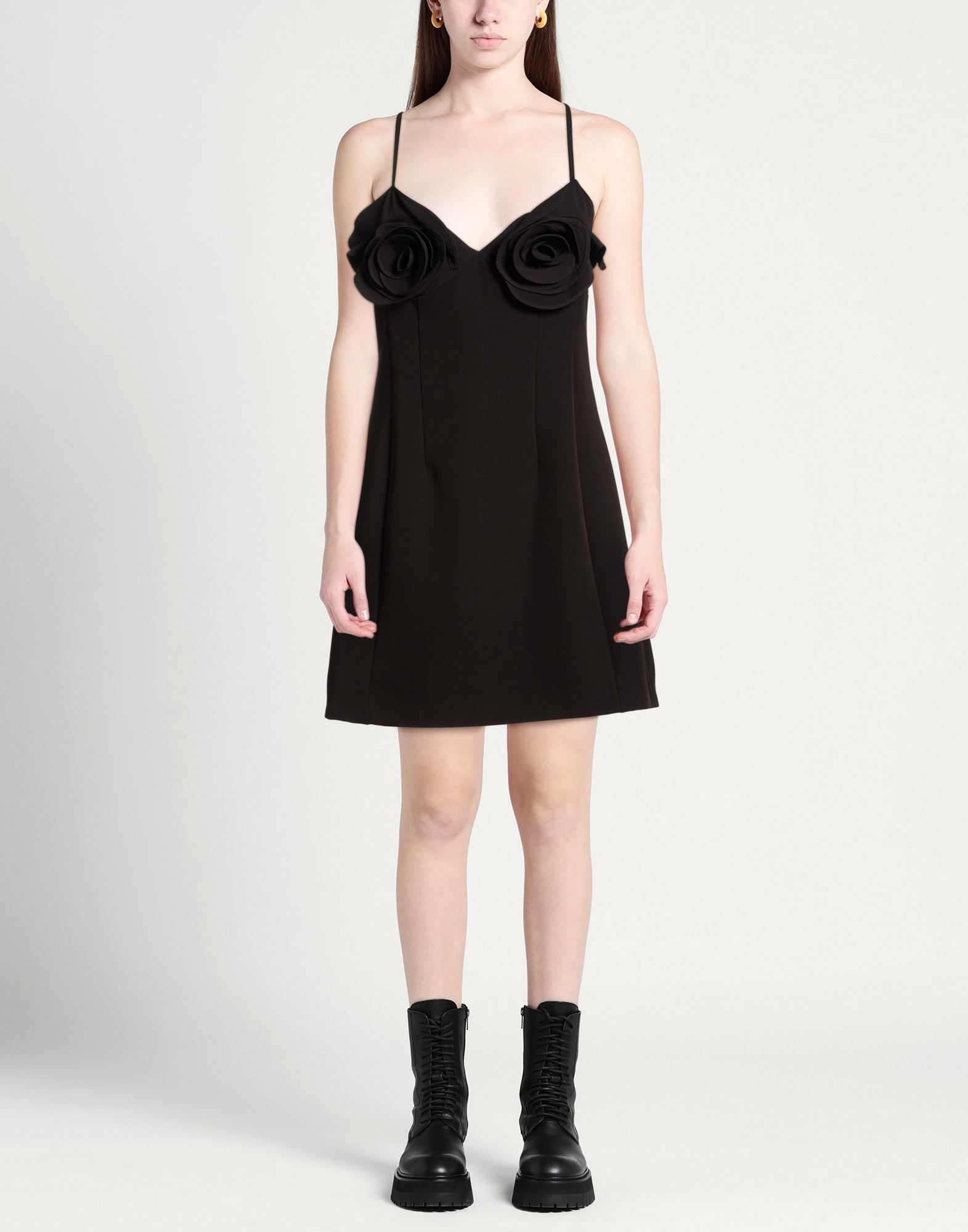  No Secrets - Kleider - Mini-kleider - On Yoox.com 