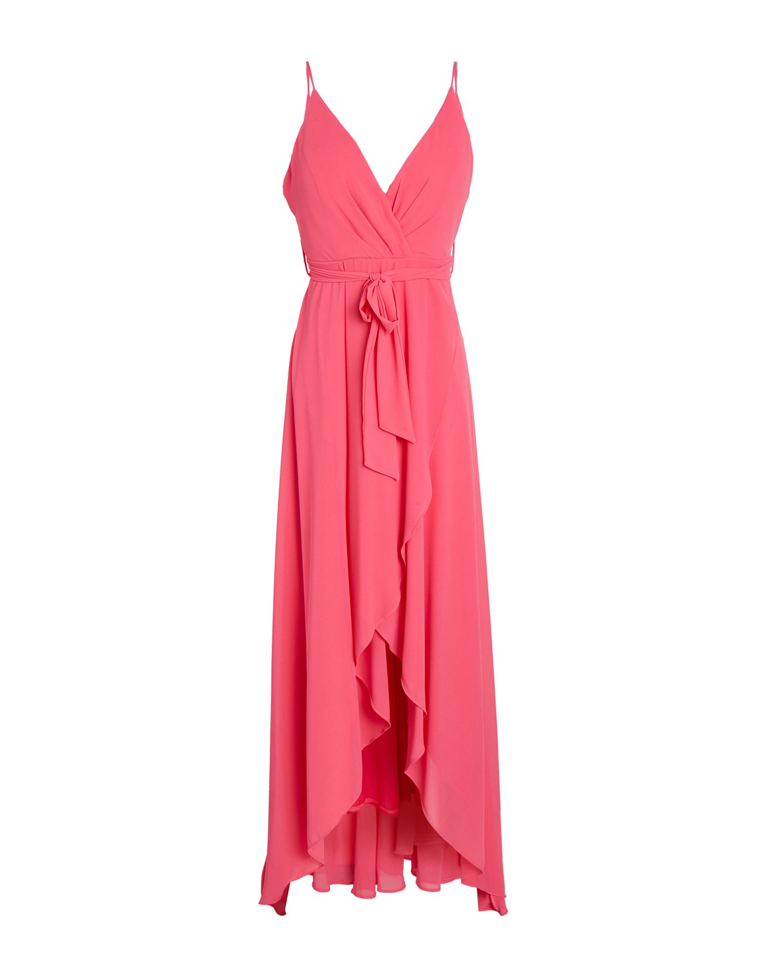  No Secrets - Kleider - Maxi-kleider - On Yoox.com 