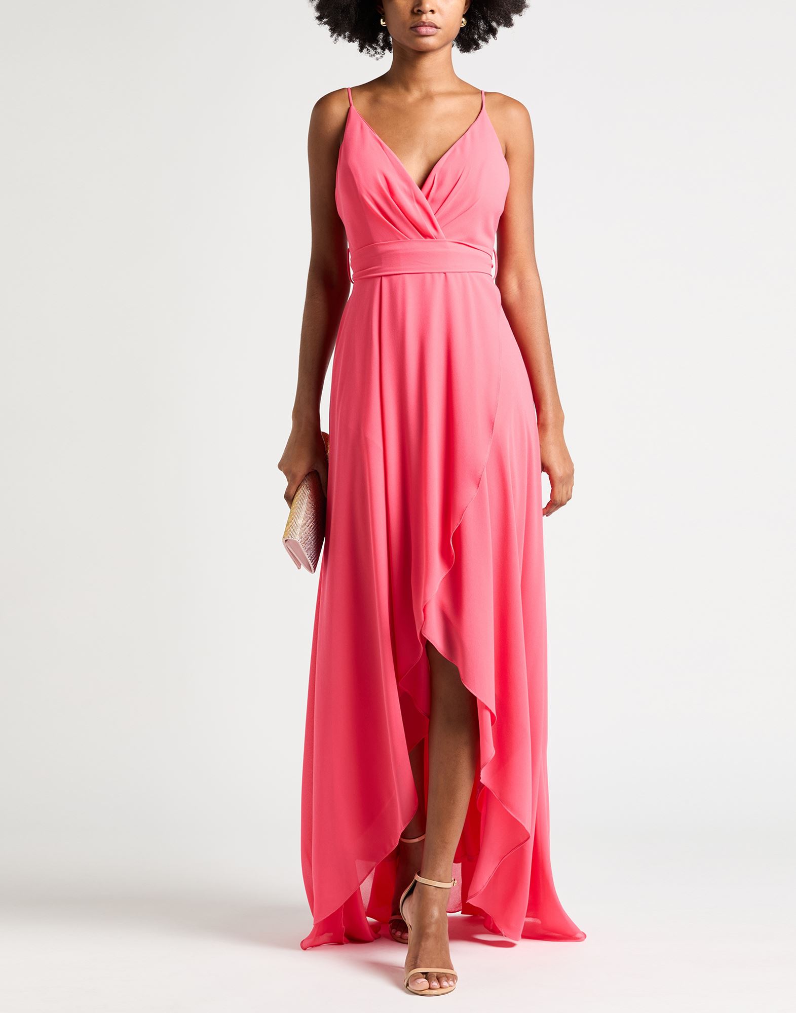  No Secrets - Kleider - Maxi-kleider - On Yoox.com 