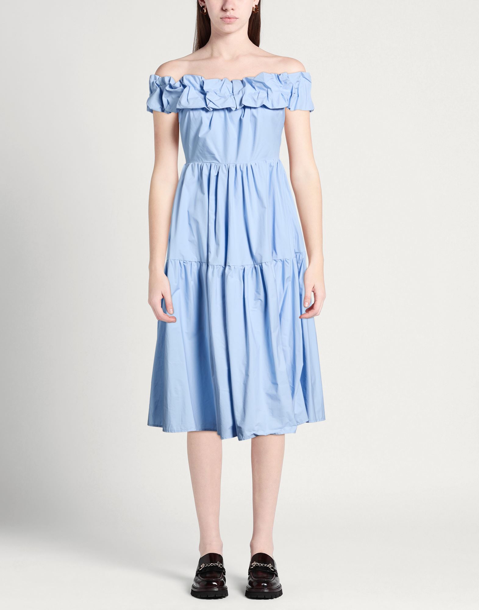  No Secrets - Kleider - Midi-kleider - On Yoox.com 