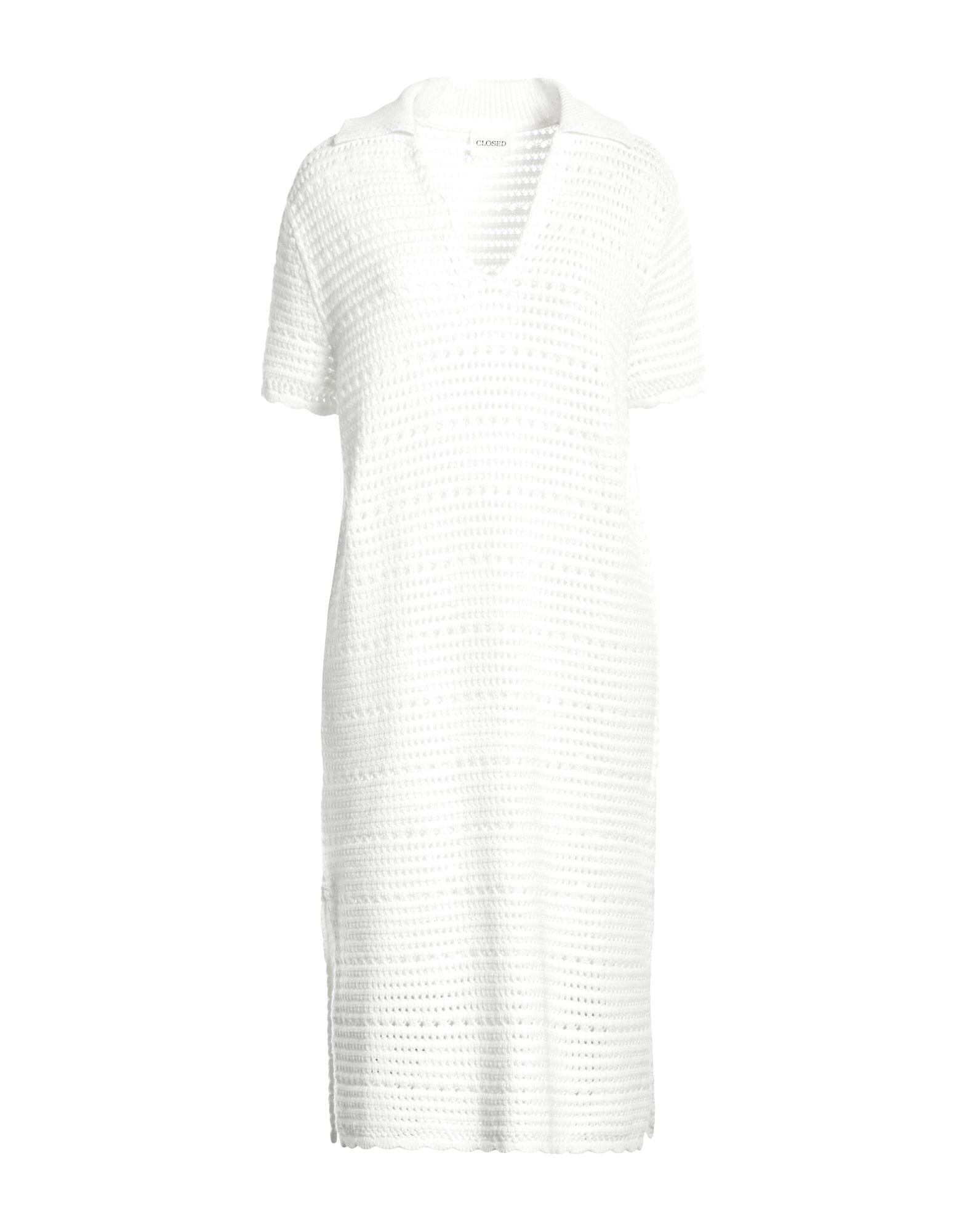  Closed - Kleider - Midi-kleider - On Yoox.com 