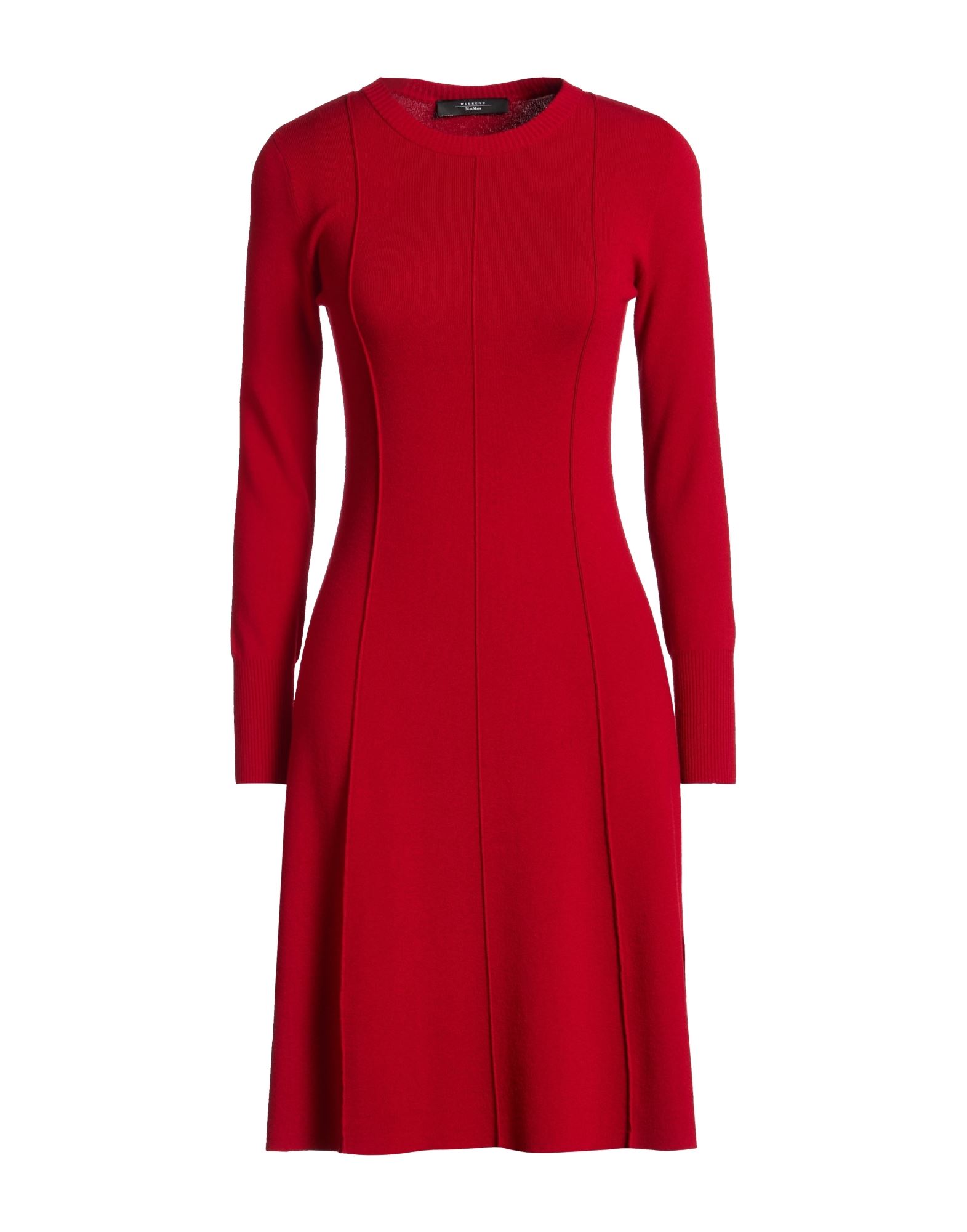  Weekend Max Mara - Kleider - Mini-kleider - On Yoox.com 