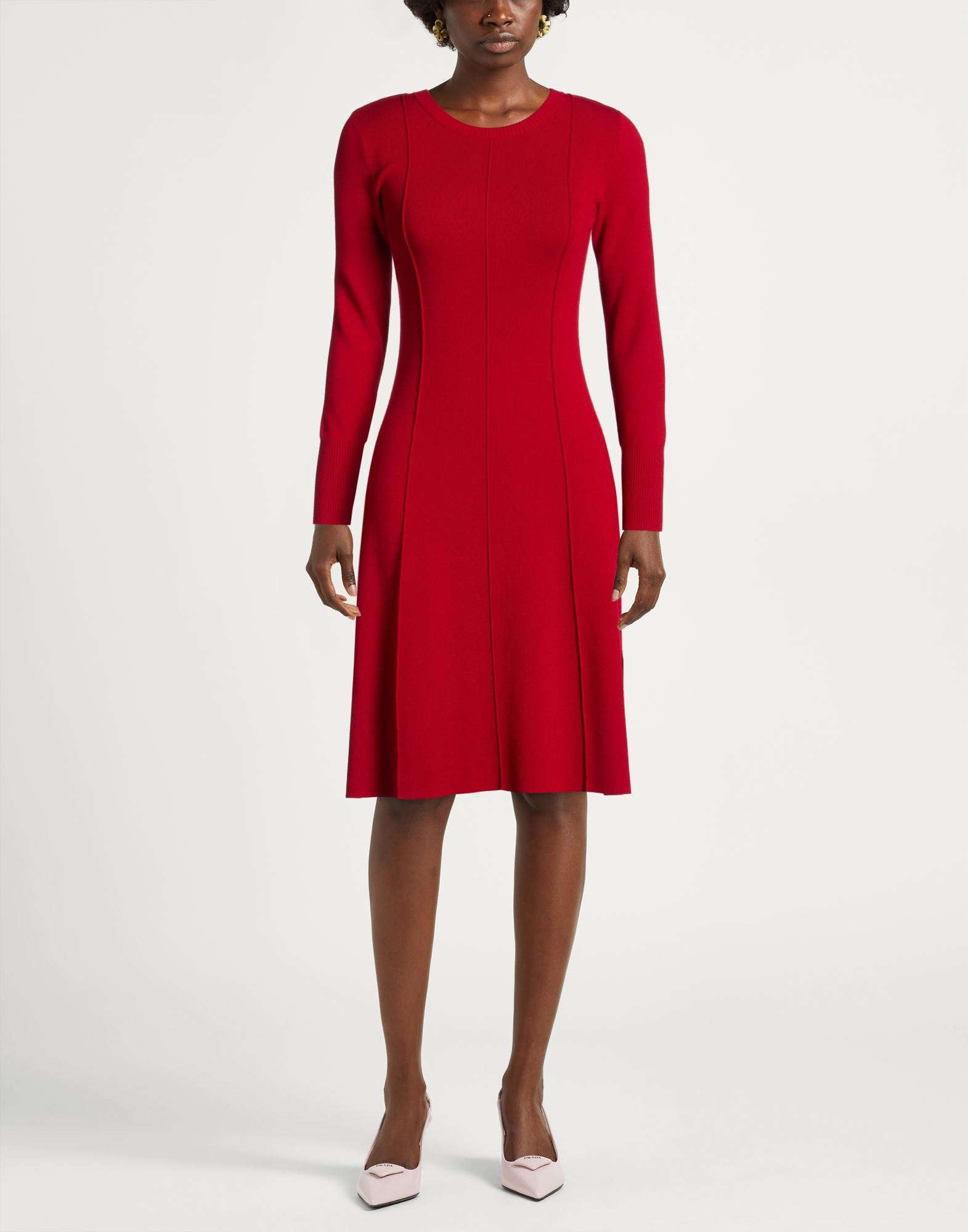  Weekend Max Mara - Kleider - Mini-kleider - On Yoox.com 