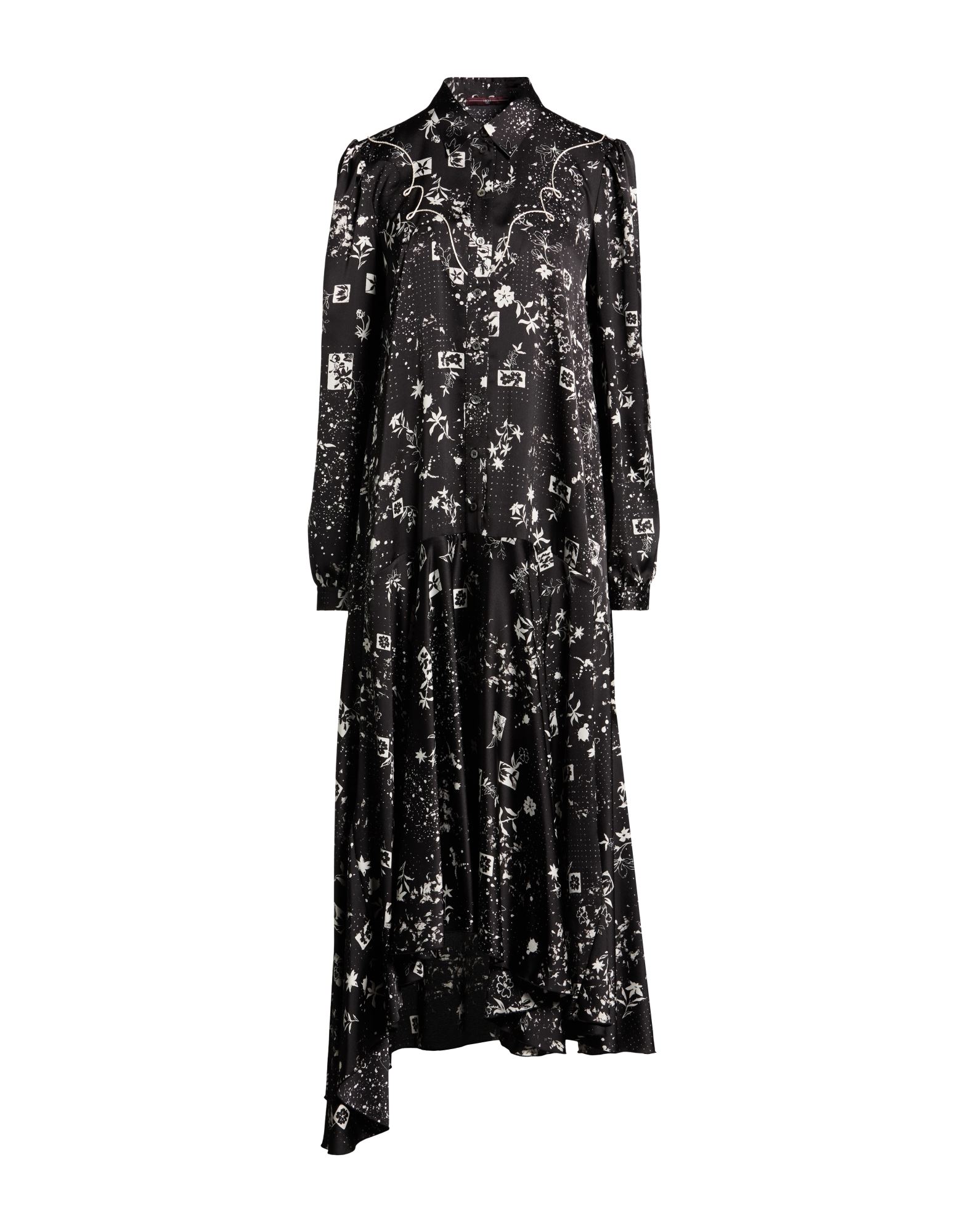  High - Kleider - Maxi-kleider - On Yoox.com 
