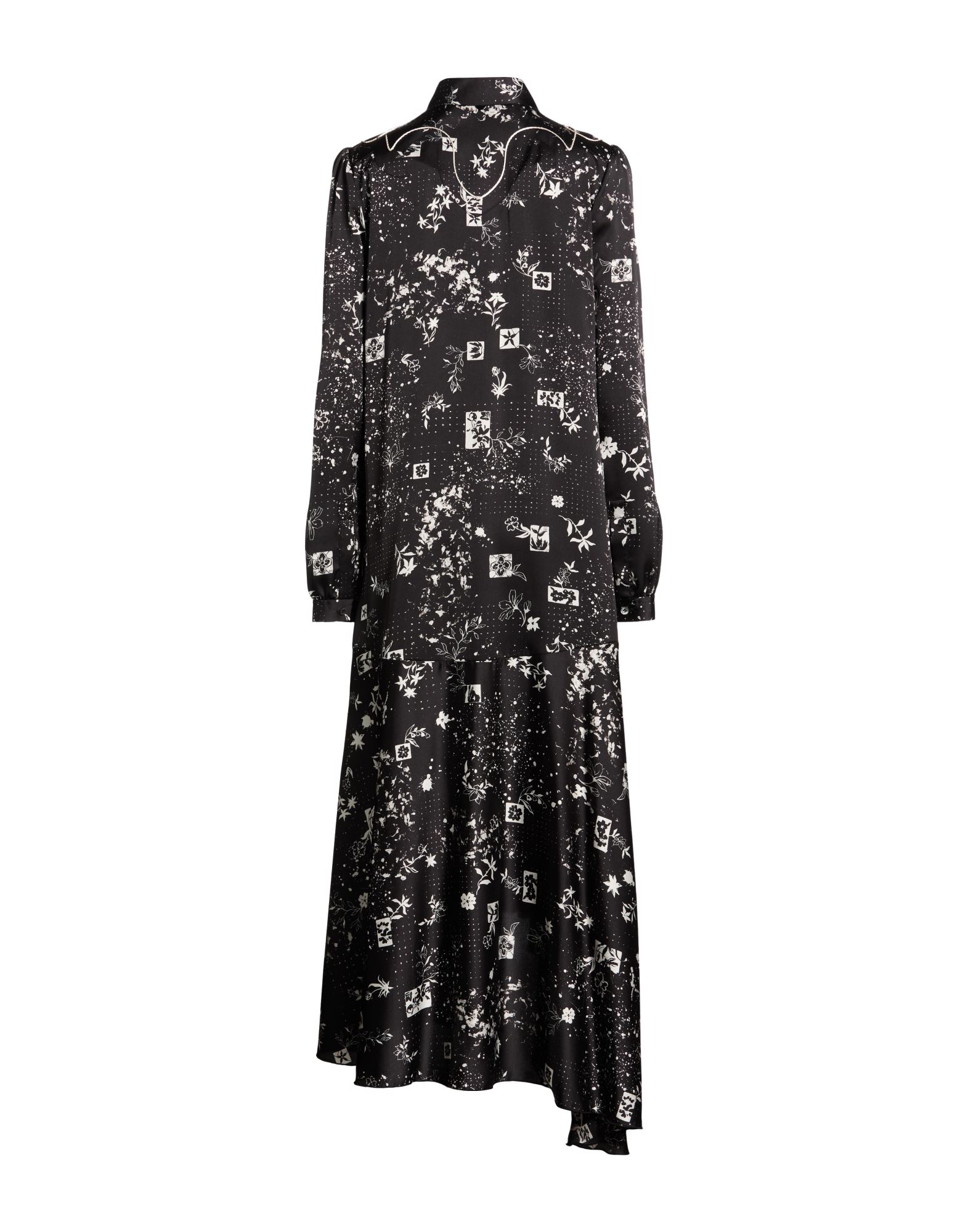  High - Kleider - Maxi-kleider - On Yoox.com 