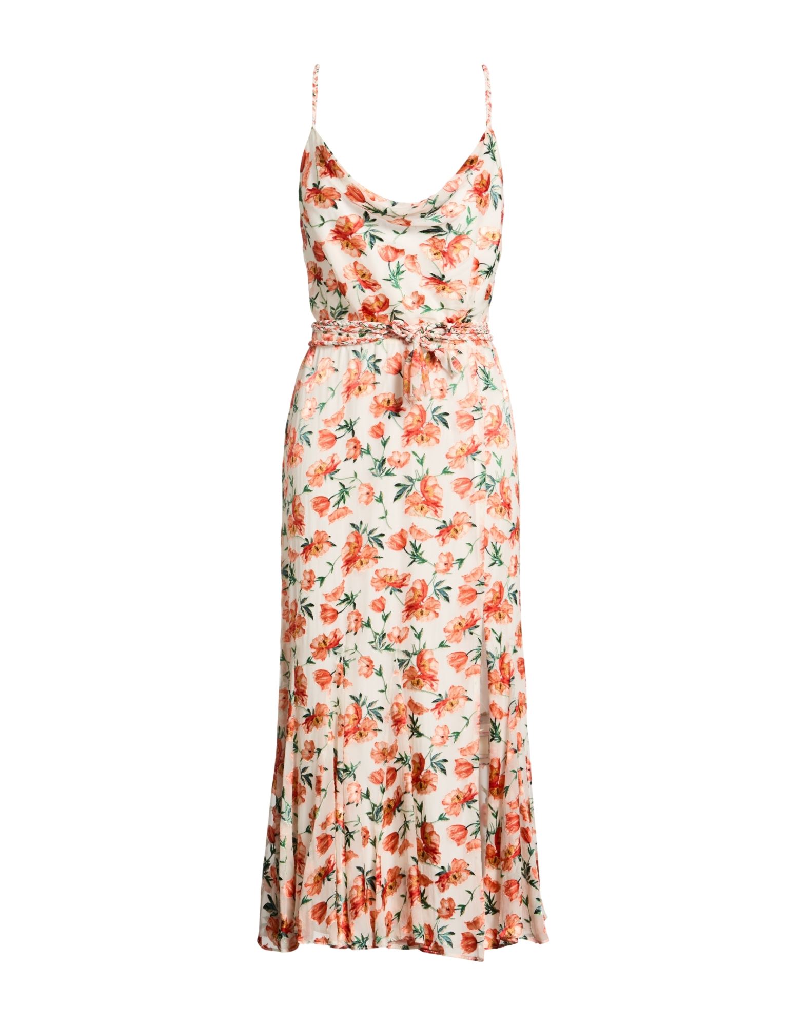 ALICE + OLIVIA ALICE + OLIVIA ΦΟΡΕΜΑΤΑ Midi φόρεμα