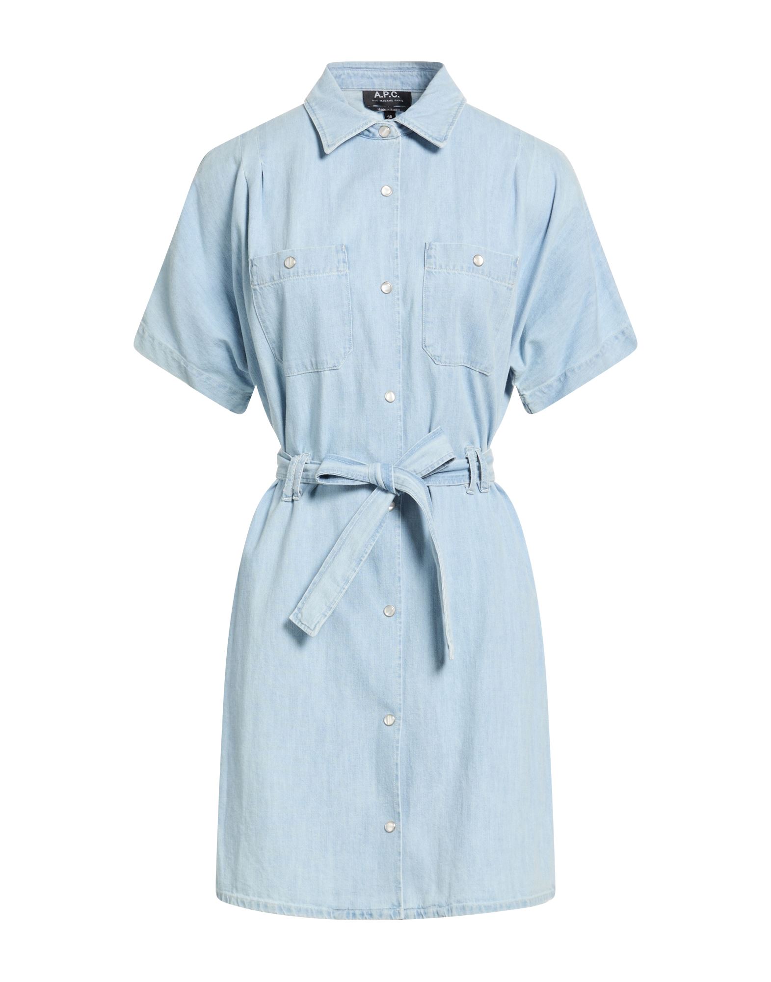 A.P.C. A.P.C. ΦΟΡΕΜΑΤΑ Μίνι φόρεμα