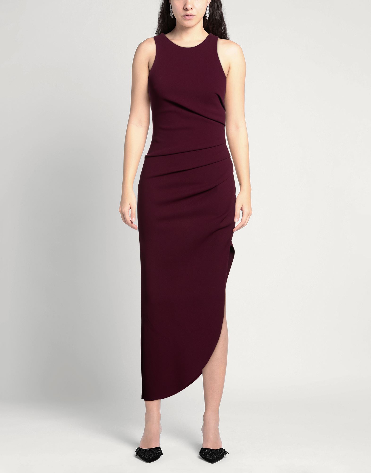  Misha - Kleider - Maxi-kleider - On Yoox.com 