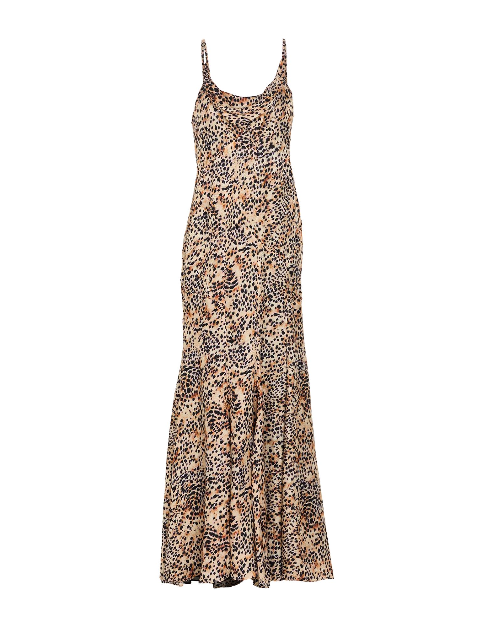 ISABEL MARANT ISABEL MARANT ΦΟΡΕΜΑΤΑ Μάξι φόρεμα