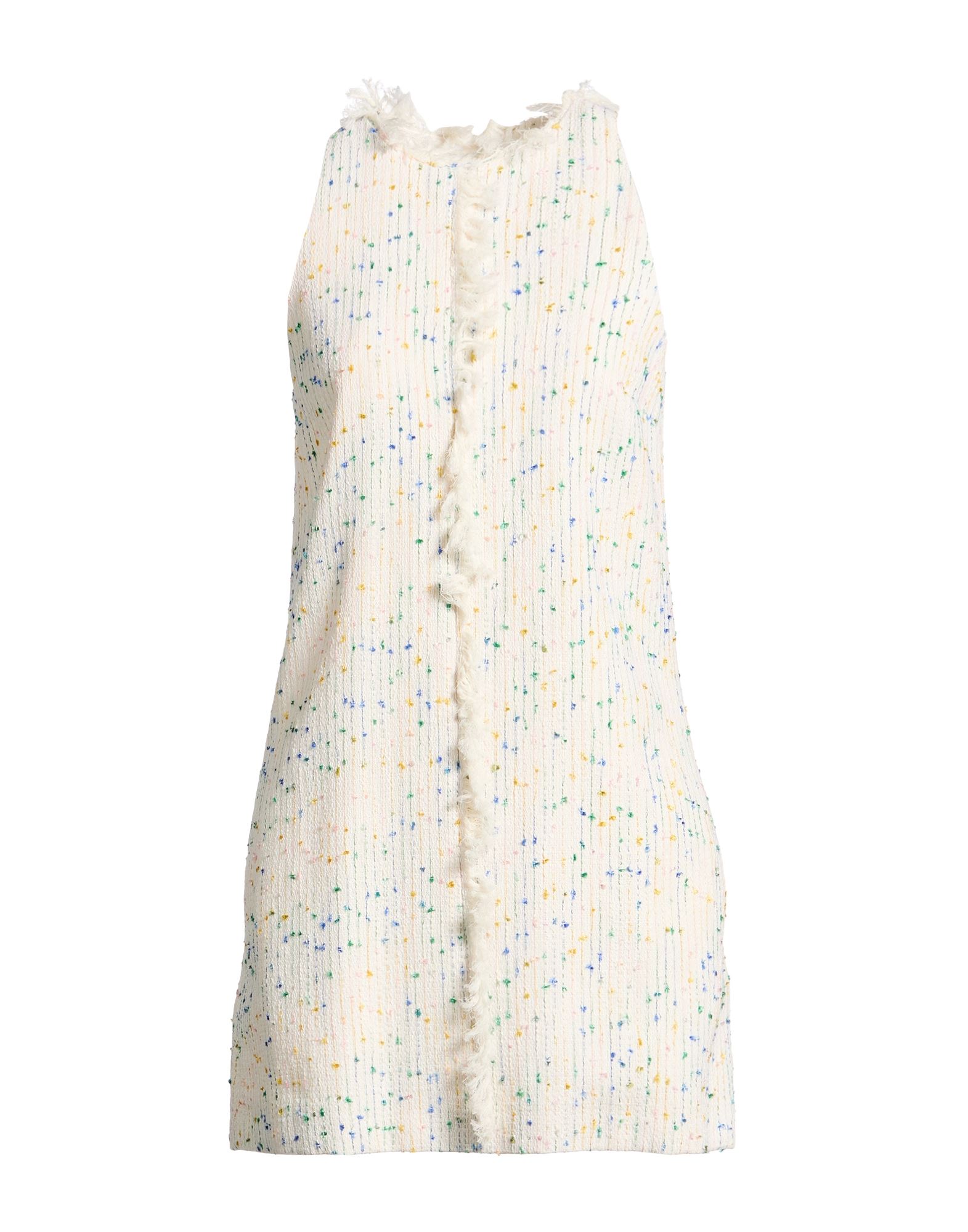 MSGM MSGM ΦΟΡΕΜΑΤΑ Μίνι φόρεμα