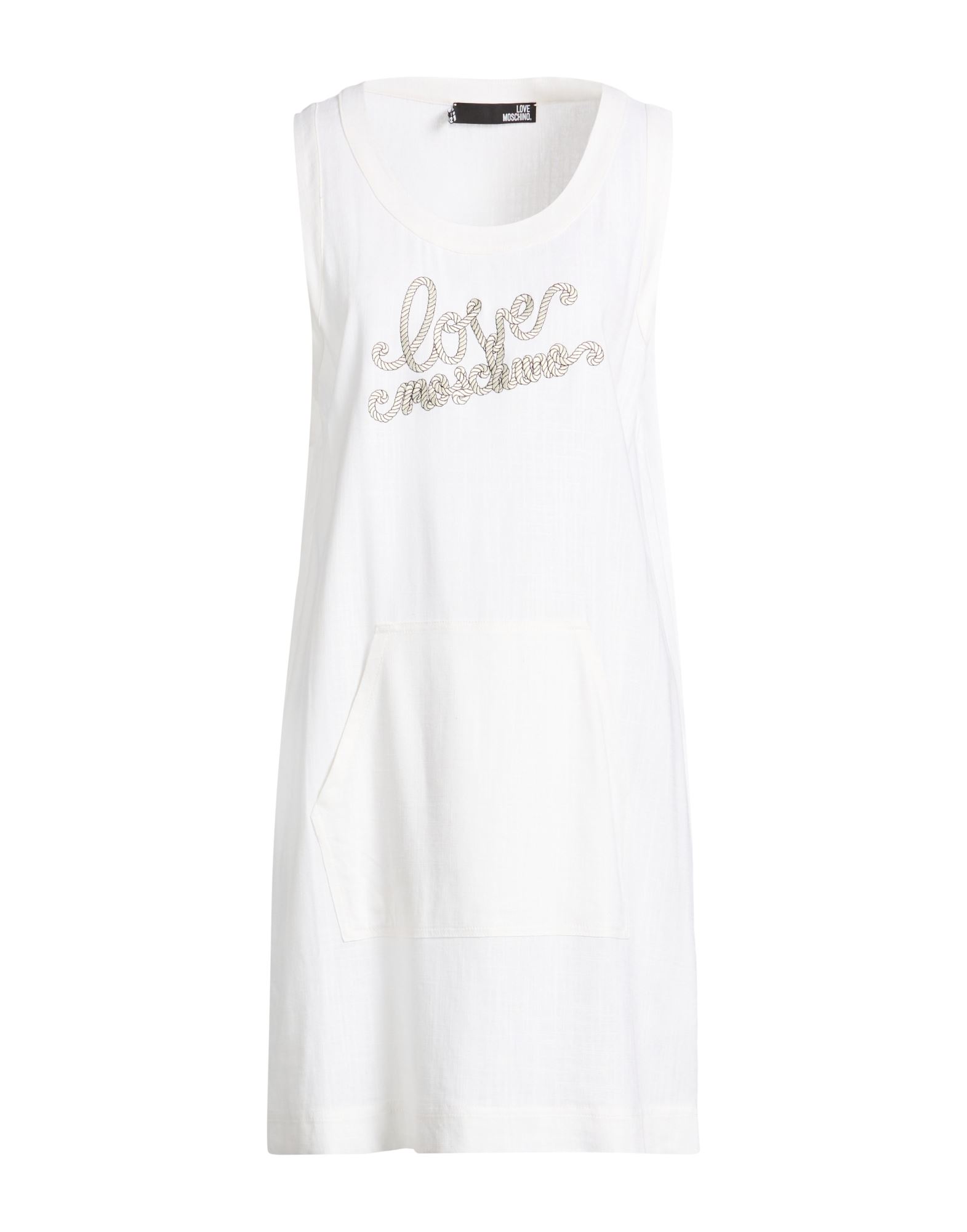LOVE MOSCHINO ΦΟΡΕΜΑΤΑ Μίνι φόρεμα