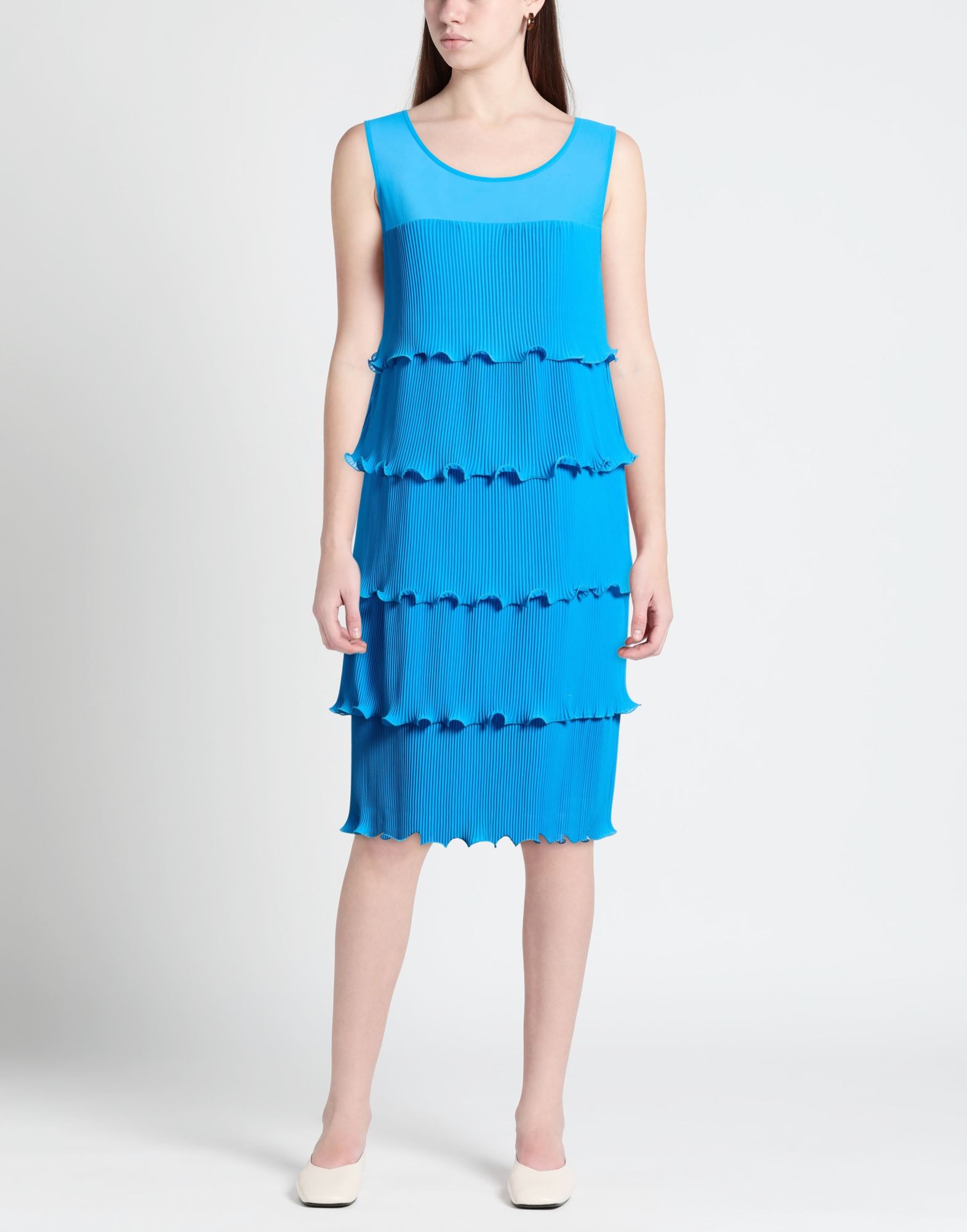  Frank Lyman - Vestidos - Vestidos Midi - On Yoox.com 