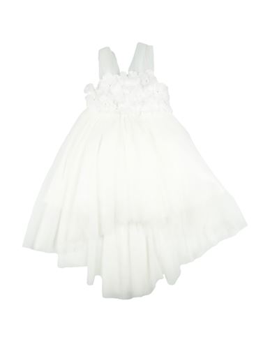 Vestido para niña Chica Blanco 12 Chica