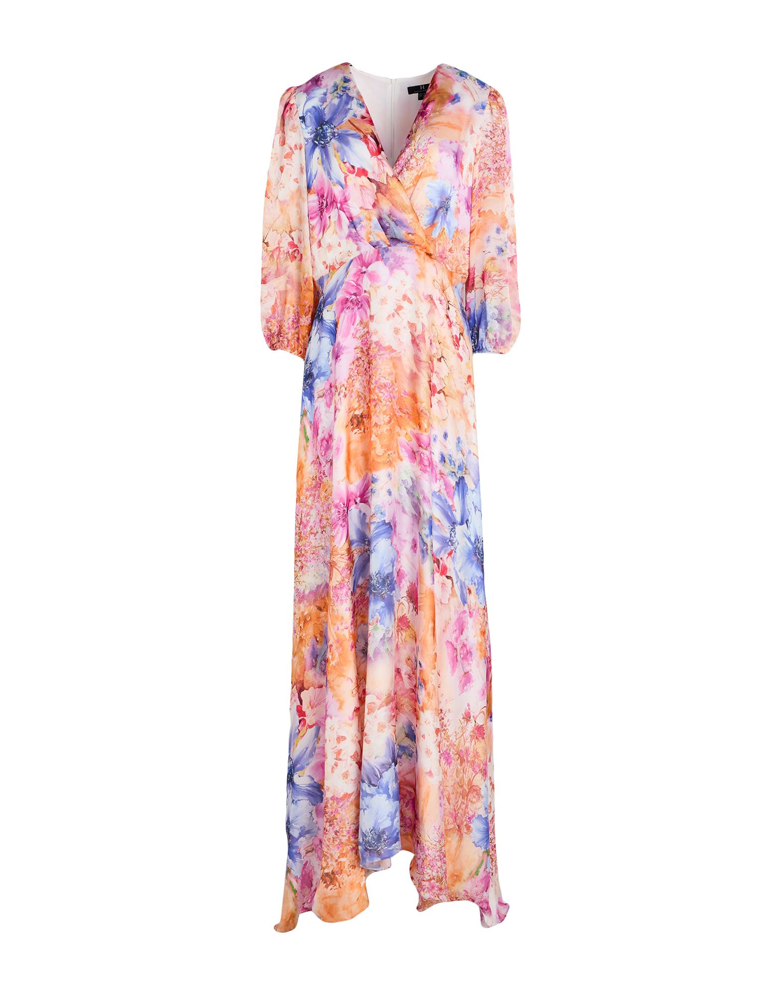  Moncho Heredia - Kleider - Maxi-kleider - On Yoox.com 