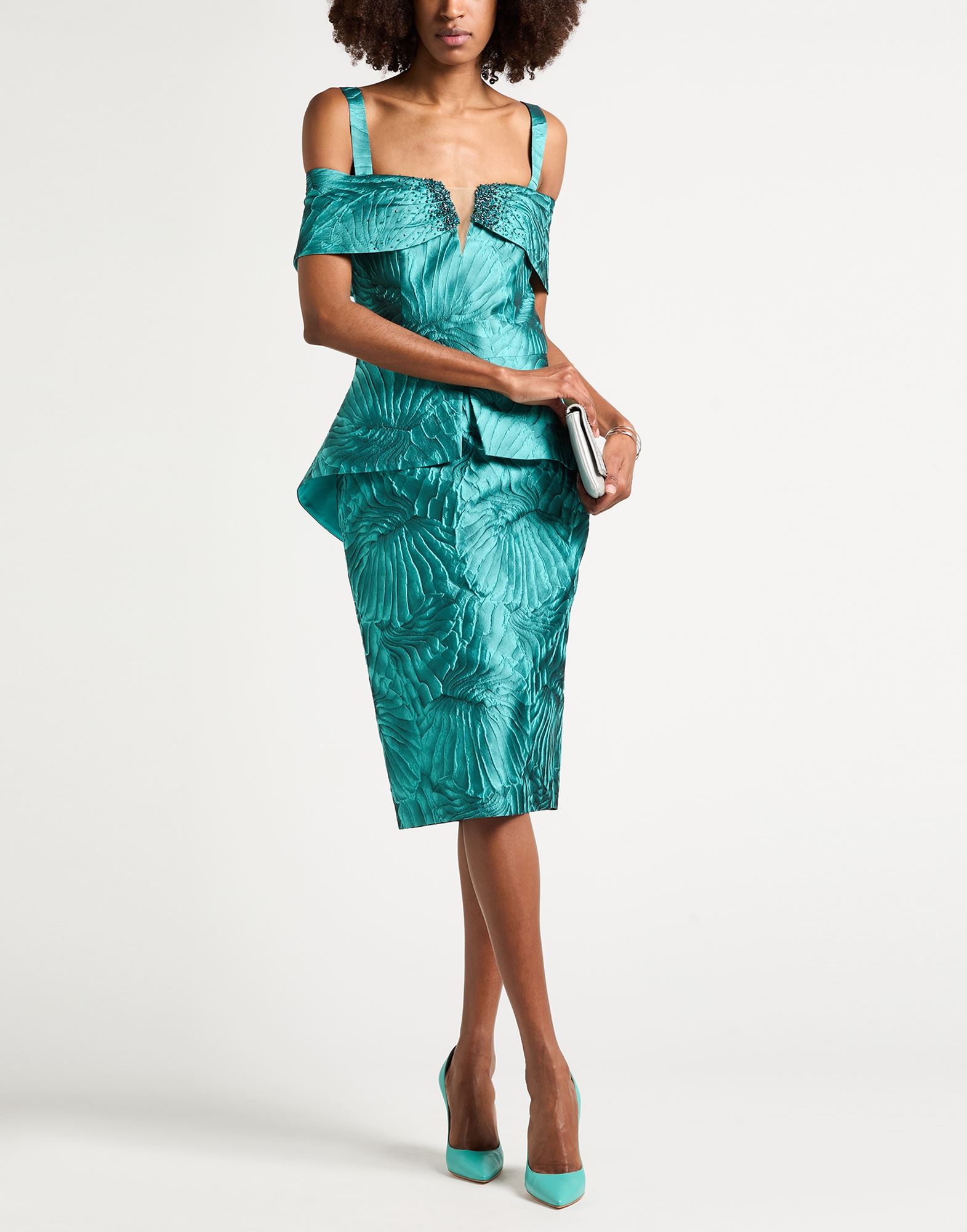  D'andrea Collection - Vestidos - Vestidos Midi - On Yoox.com 