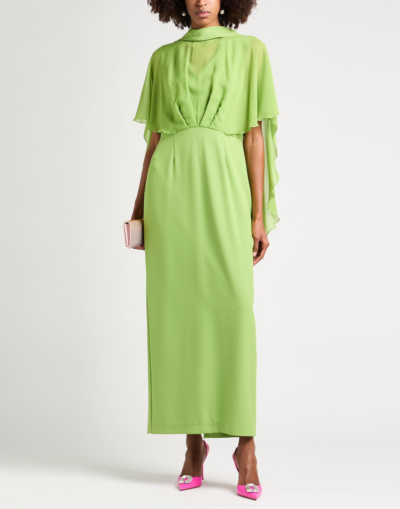  Moncho Heredia - Kleider - Maxi-kleider - On Yoox.com 