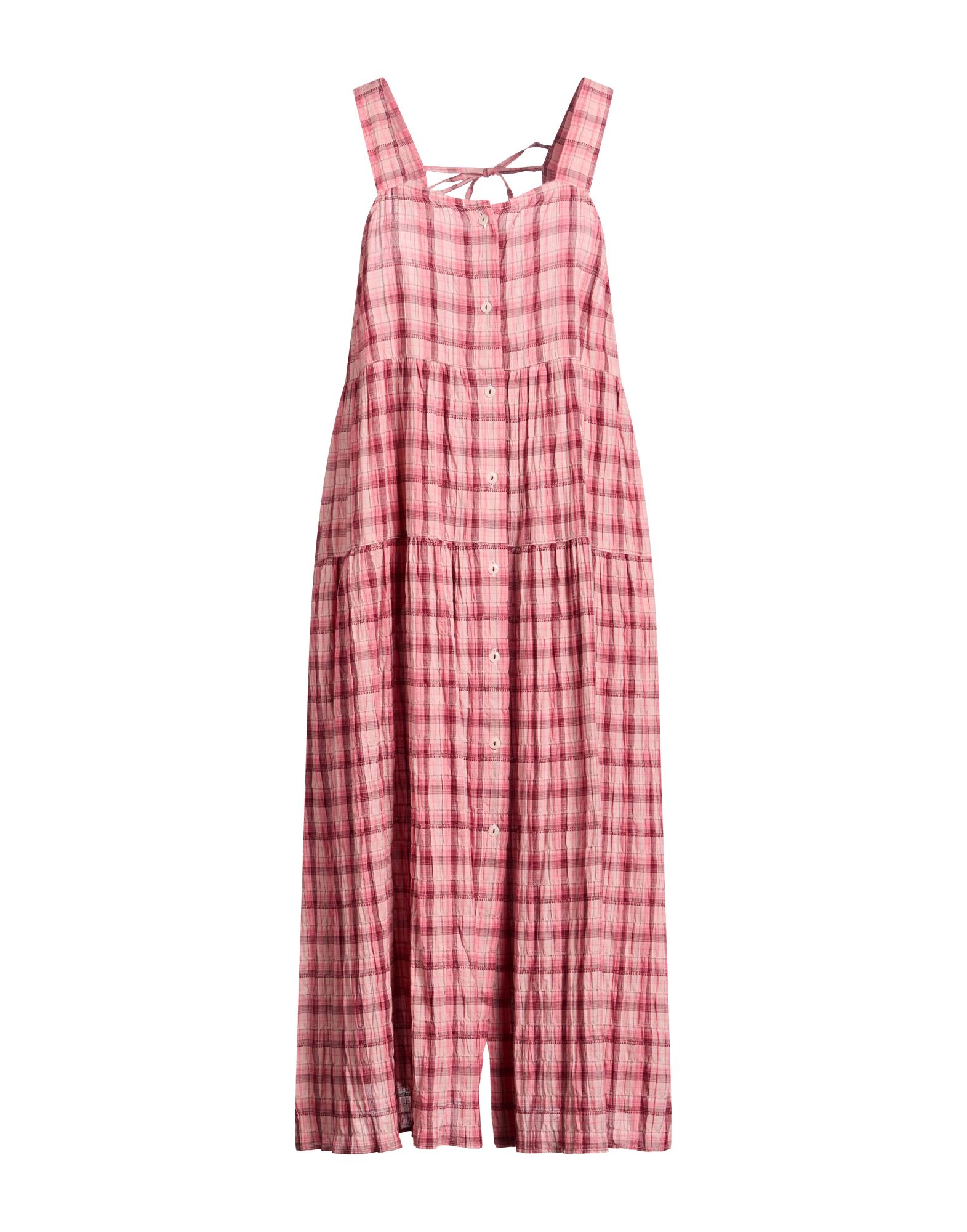  Beams - Kleider - Midi-kleider - On Yoox.com 