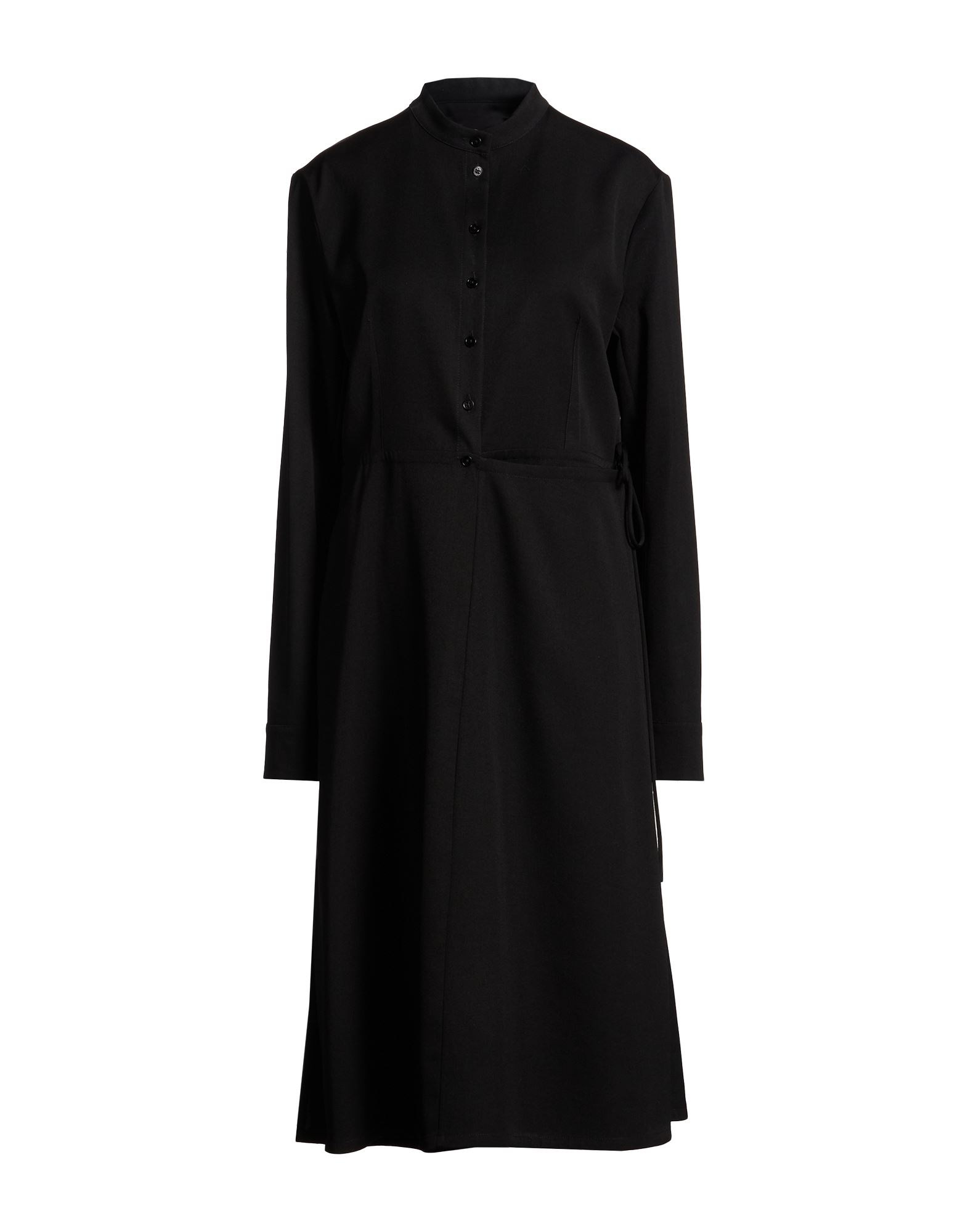 JIL SANDER JIL SANDER ΦΟΡΕΜΑΤΑ Midi φόρεμα
