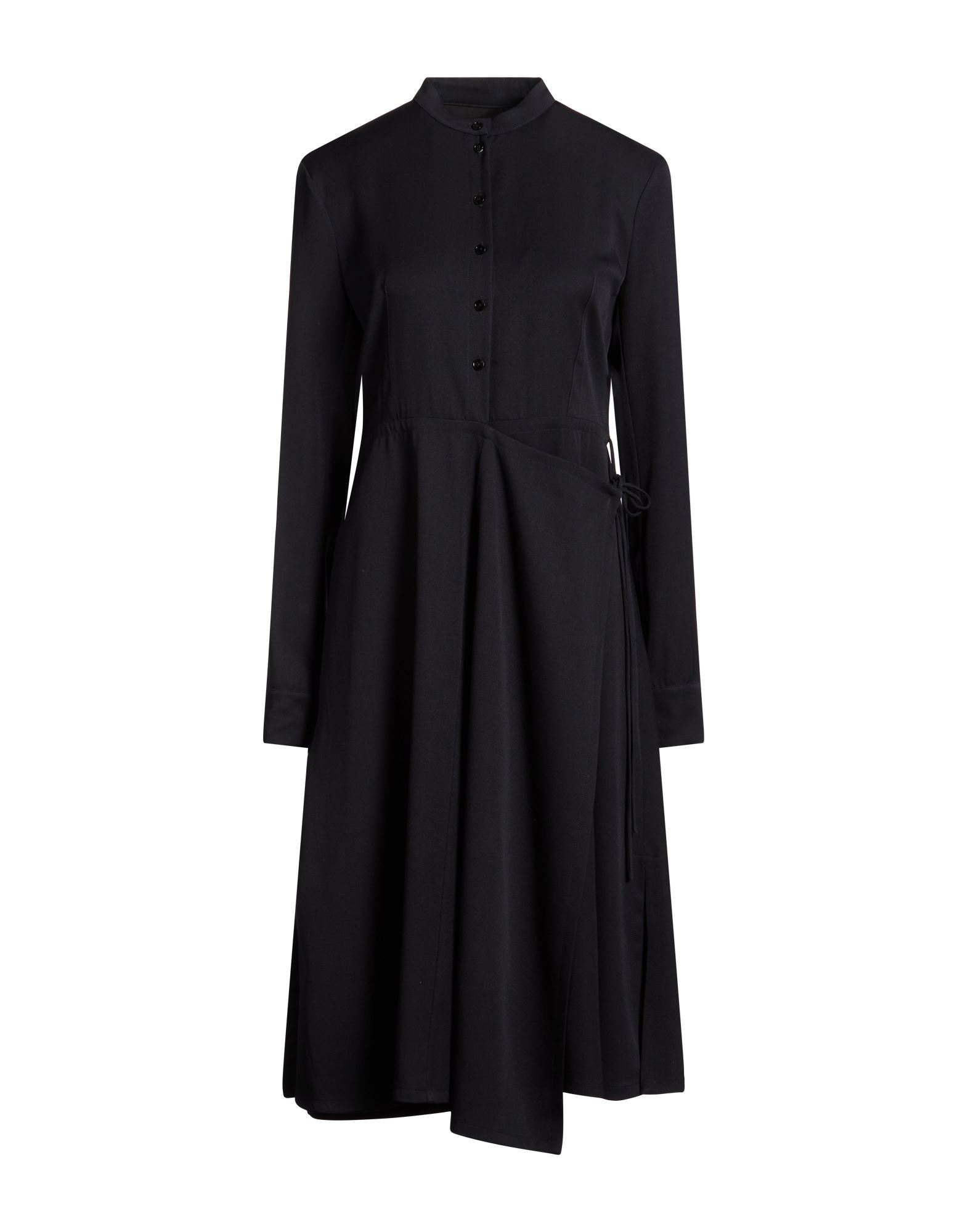 JIL SANDER JIL SANDER ΦΟΡΕΜΑΤΑ Midi φόρεμα