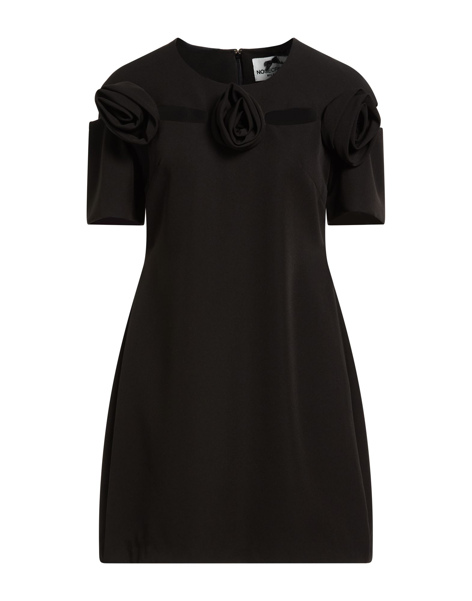  No Secrets - Kleider - Mini-kleider - On Yoox.com 