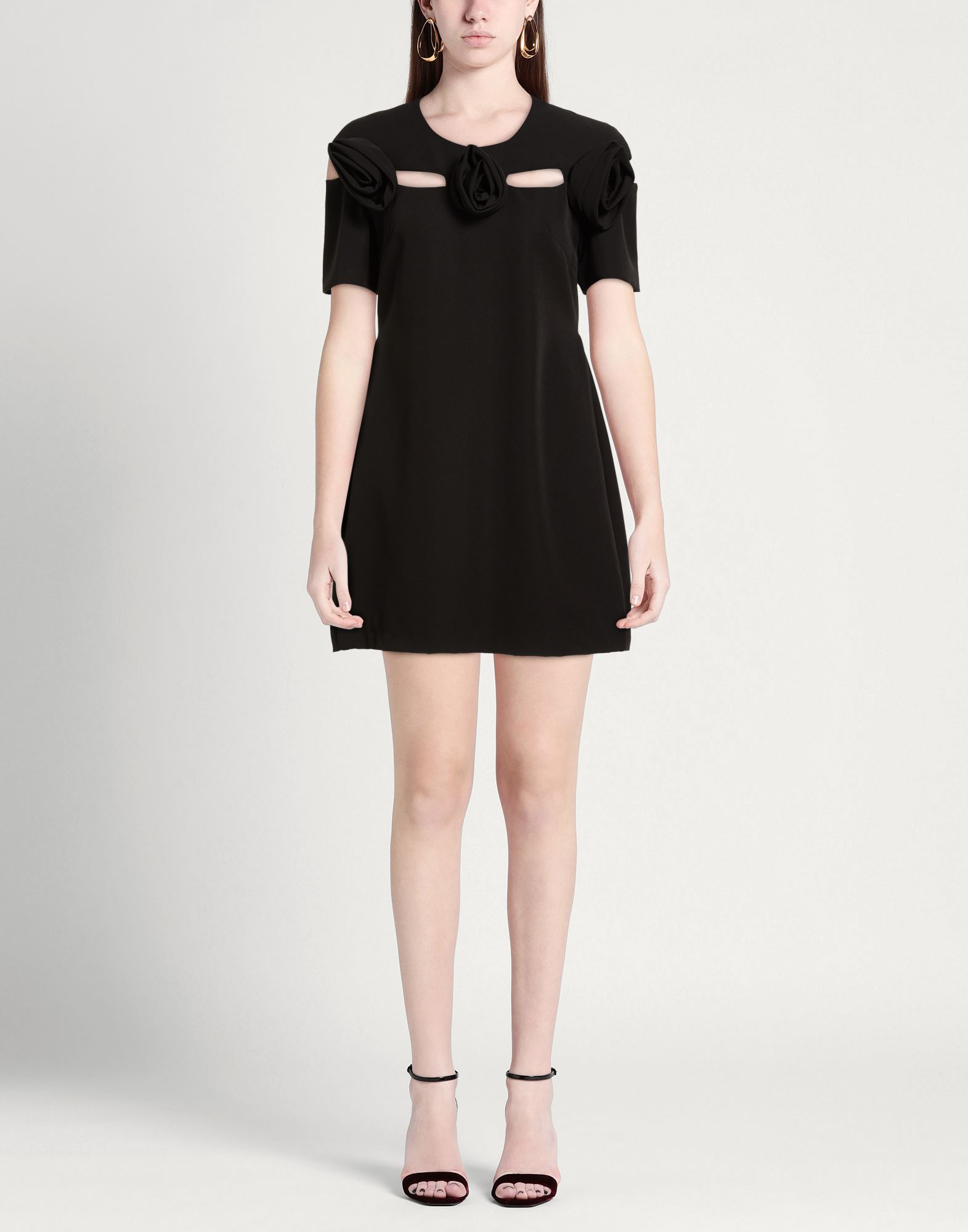  No Secrets - Kleider - Mini-kleider - On Yoox.com 