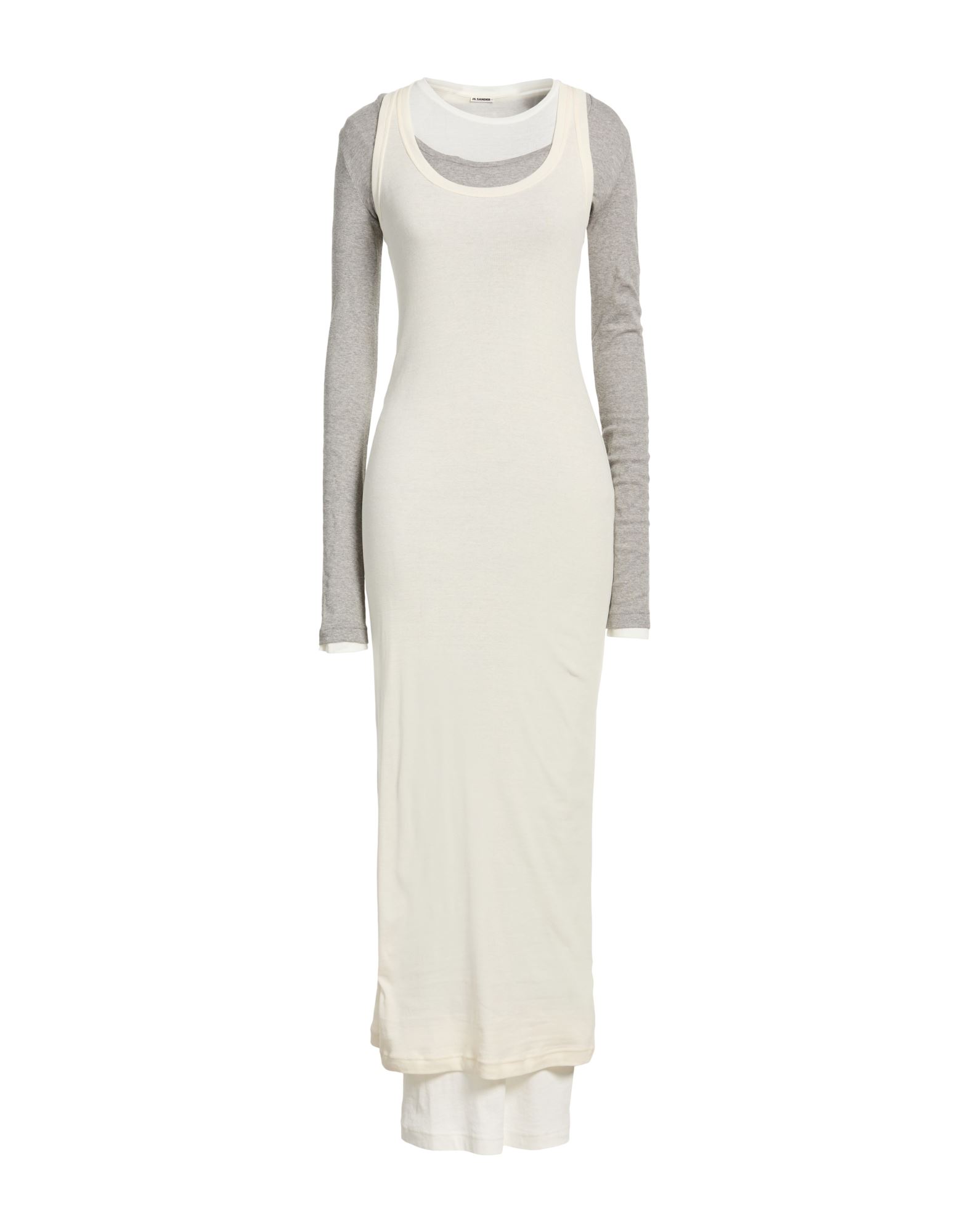 JIL SANDER+ JIL SANDER+ ΦΟΡΕΜΑΤΑ Μάξι φόρεμα