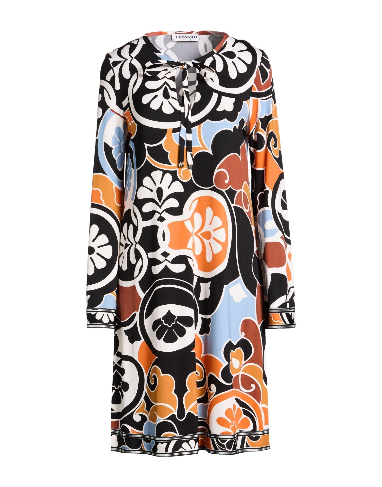  Leonard Paris - Kleider - Mini-kleider - On Yoox.com 
