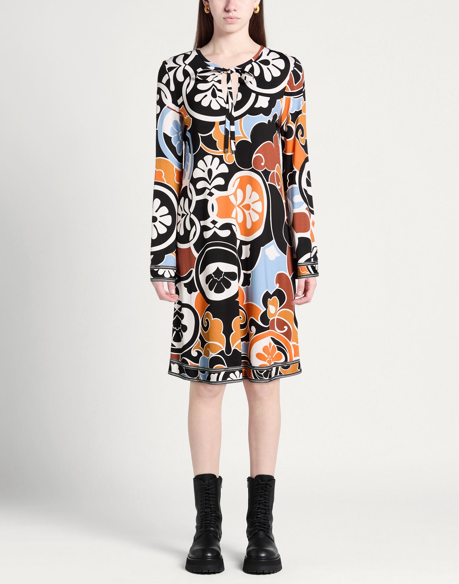  Leonard Paris - Kleider - Mini-kleider - On Yoox.com 