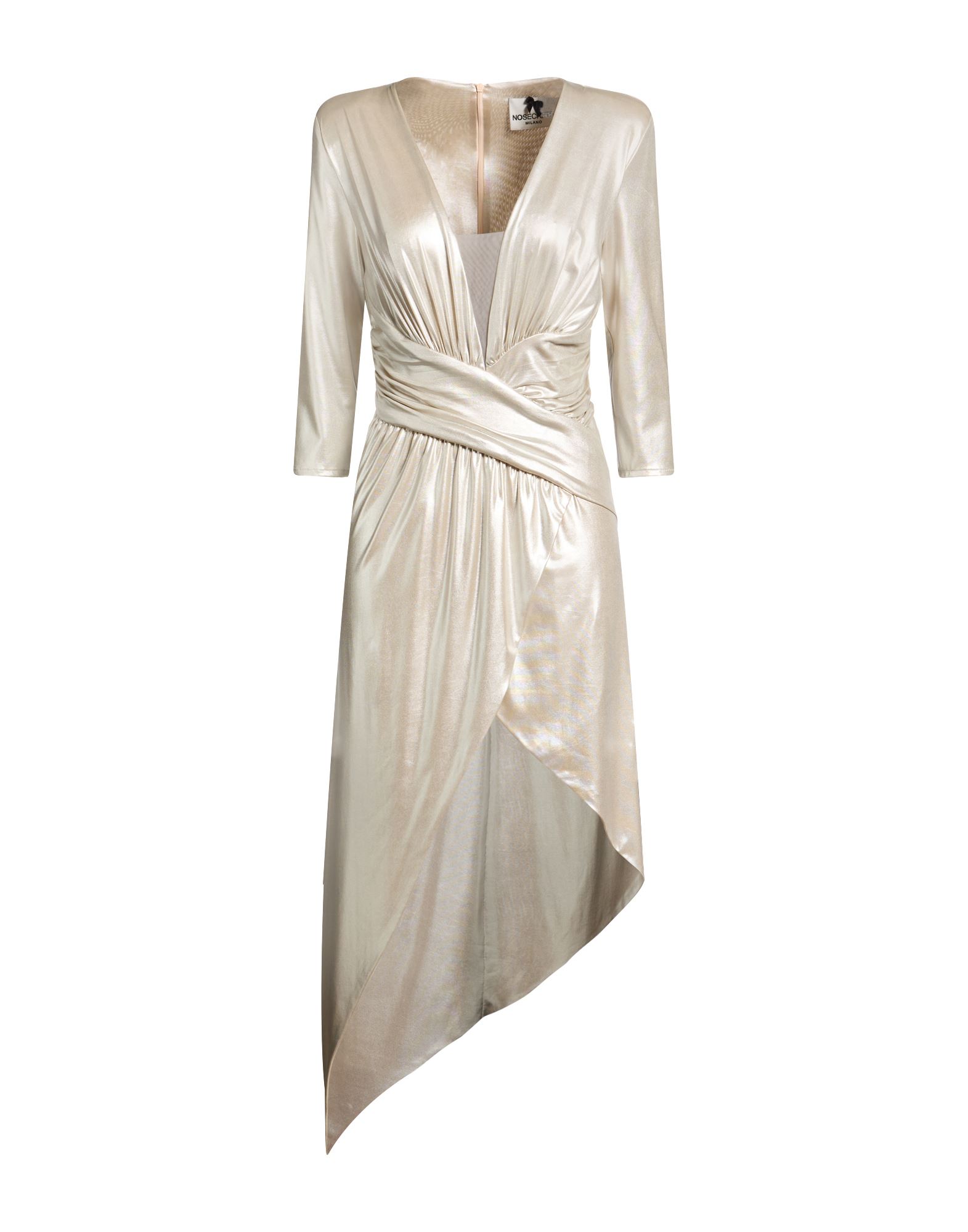  No Secrets - Kleider - Maxi-kleider - On Yoox.com 