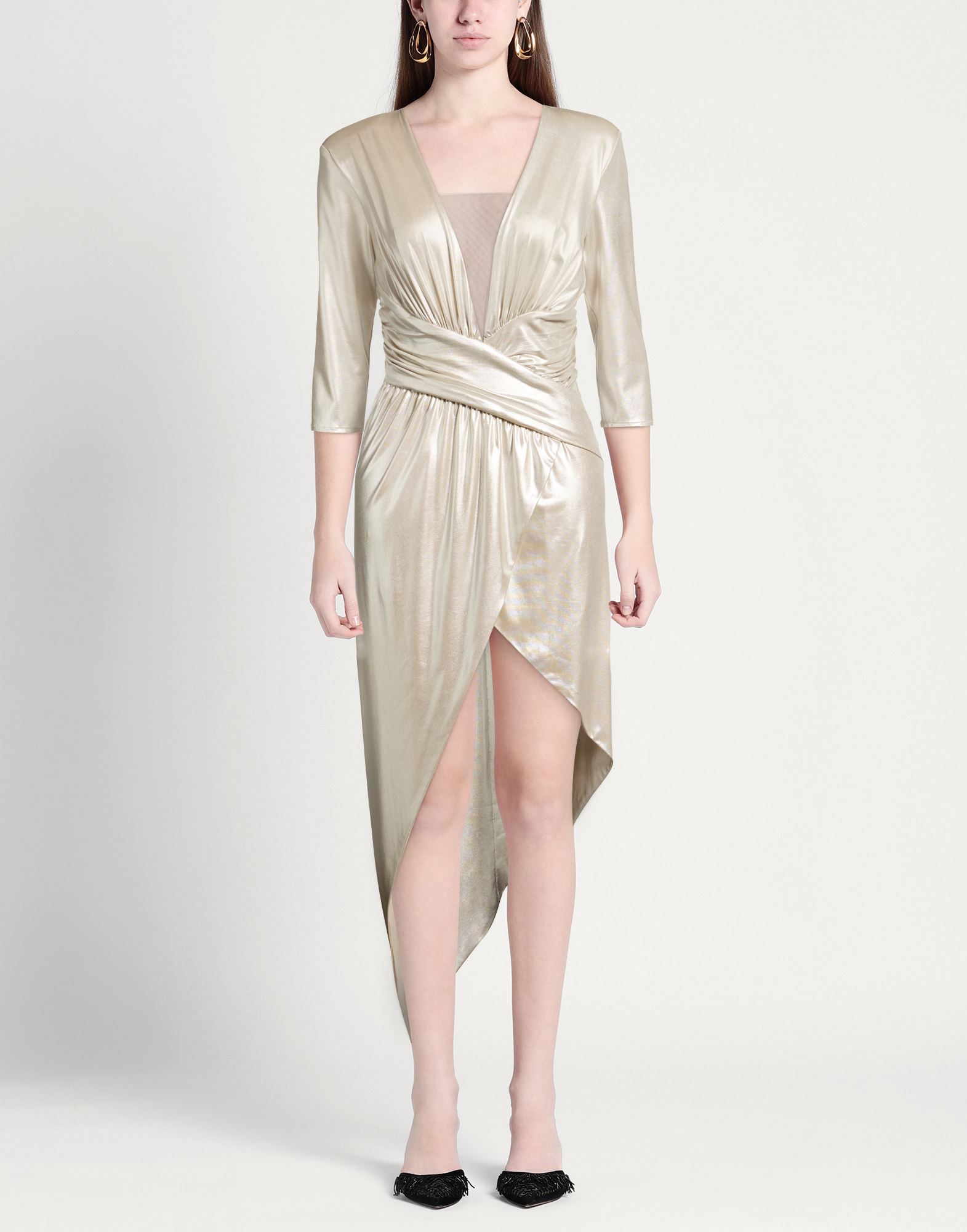  No Secrets - Kleider - Maxi-kleider - On Yoox.com 