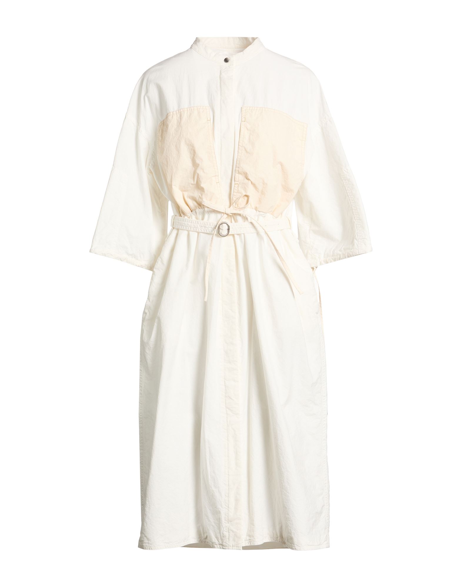JIL SANDER JIL SANDER ΦΟΡΕΜΑΤΑ Midi φόρεμα