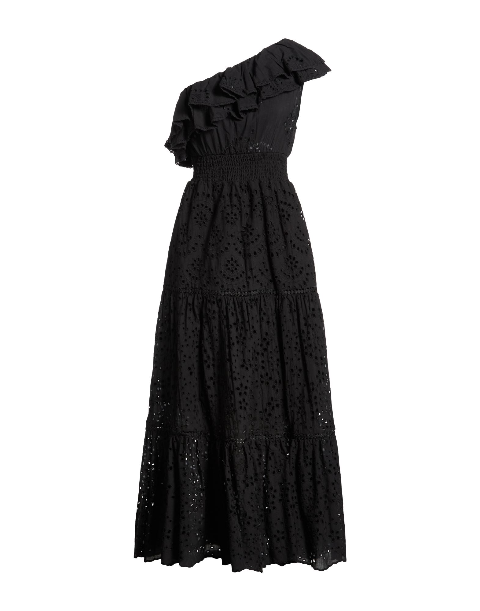  No Secrets - Kleider - Maxi-kleider - On Yoox.com 