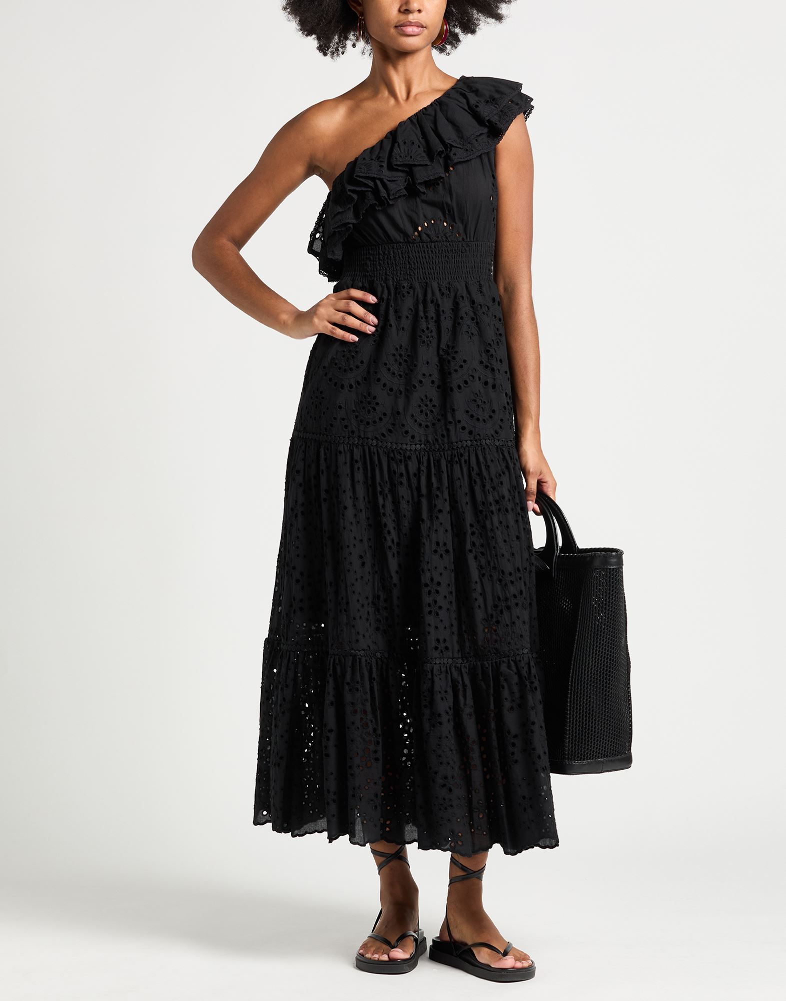  No Secrets - Kleider - Maxi-kleider - On Yoox.com 