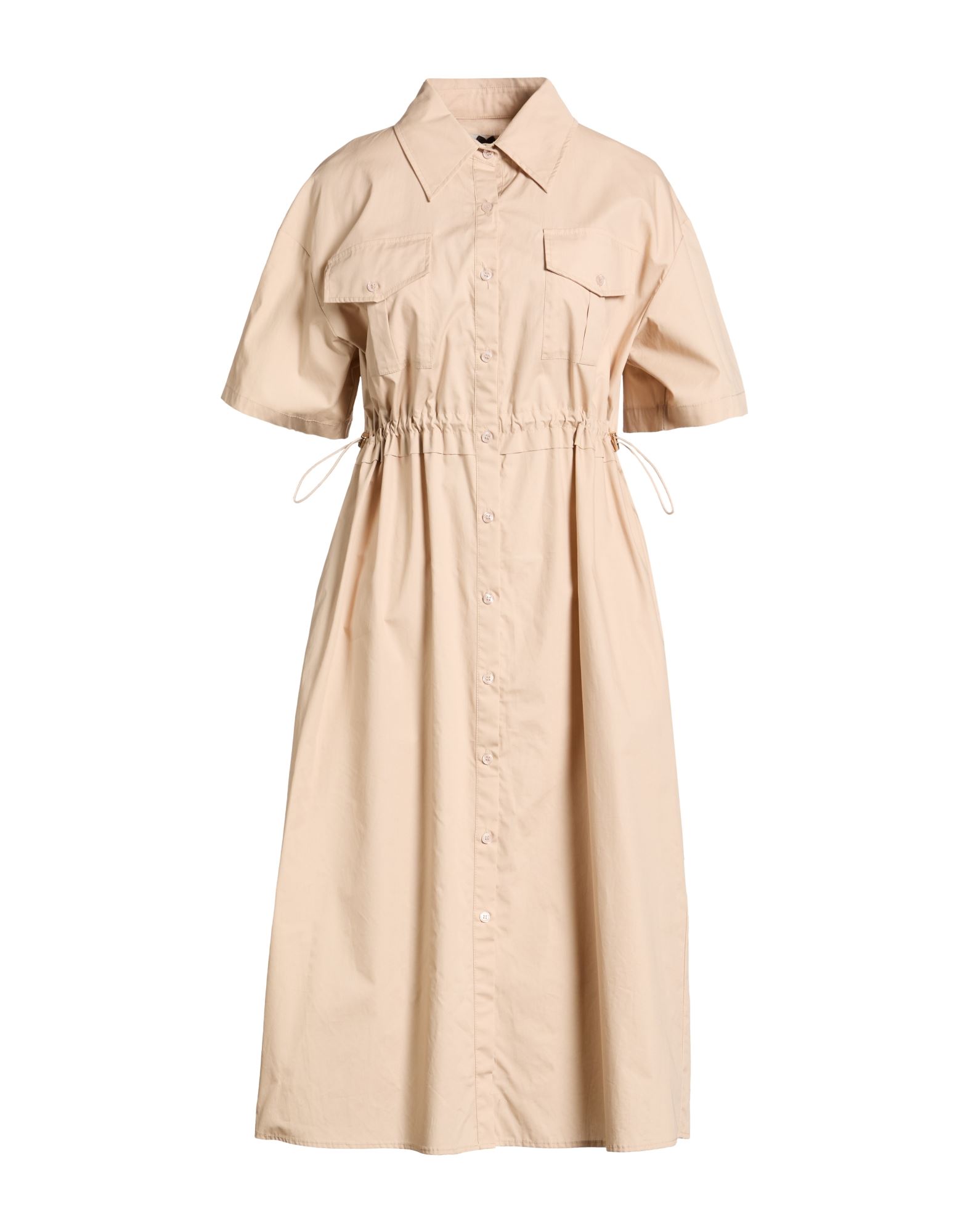  No Secrets - Kleider - Midi-kleider - On Yoox.com 