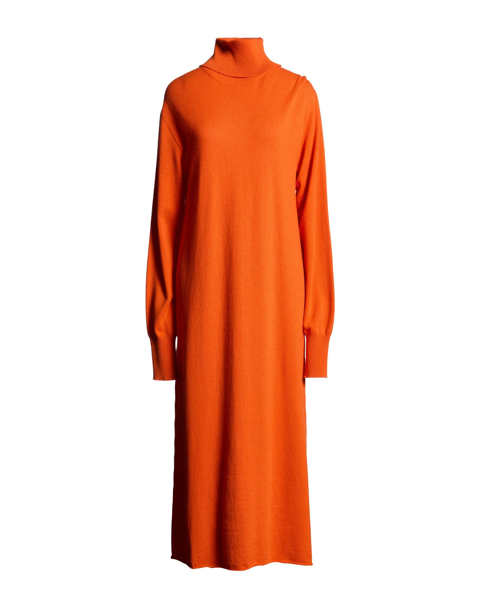 JIL SANDER JIL SANDER ΦΟΡΕΜΑΤΑ Midi φόρεμα