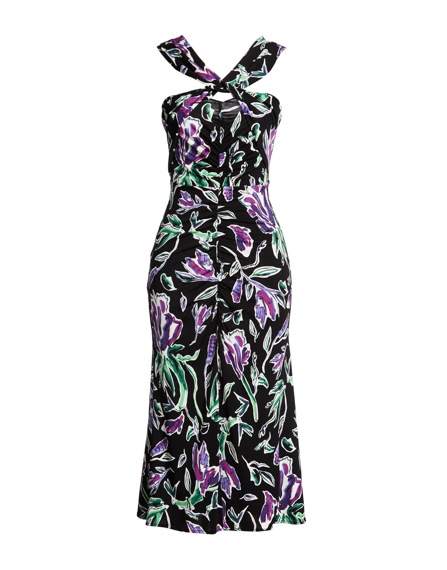 DIANE VON FURSTENBERG DIANE VON FURSTENBERG ΦΟΡΕΜΑΤΑ Midi φόρεμα