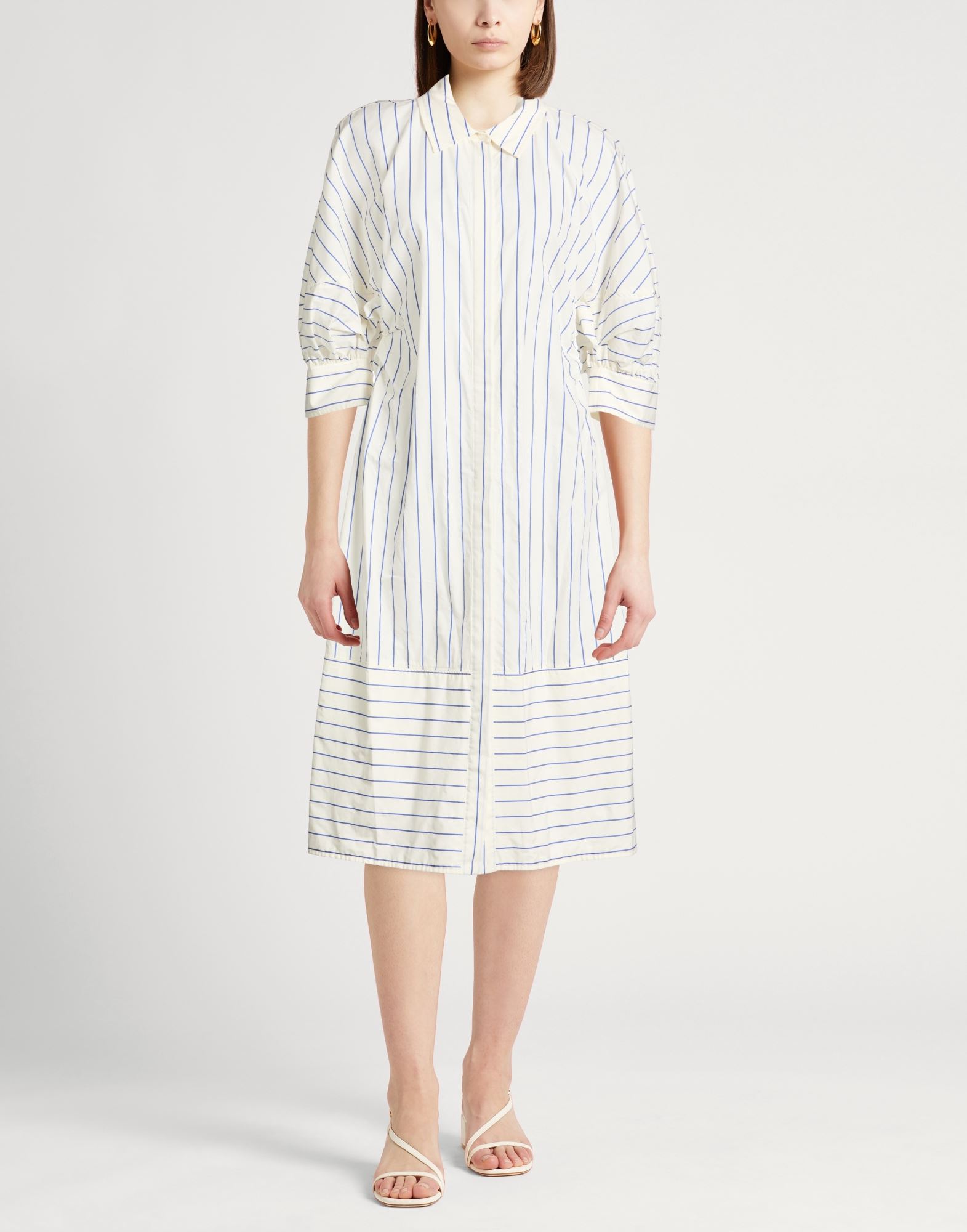  Day Birger Et Mikkelsen - Kleider - Midi-kleider - On Yoox.com 
