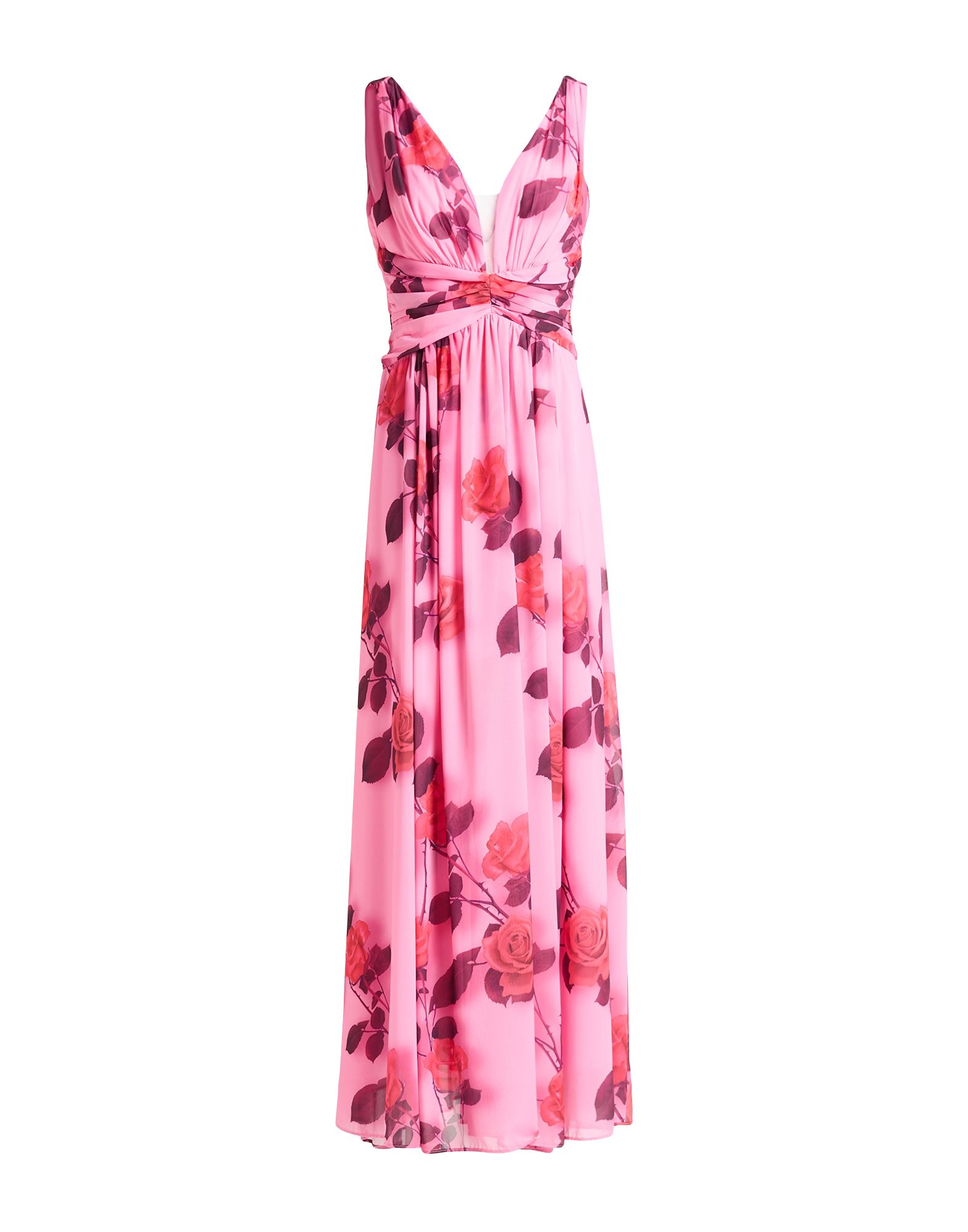  No Secrets - Kleider - Maxi-kleider - On Yoox.com 