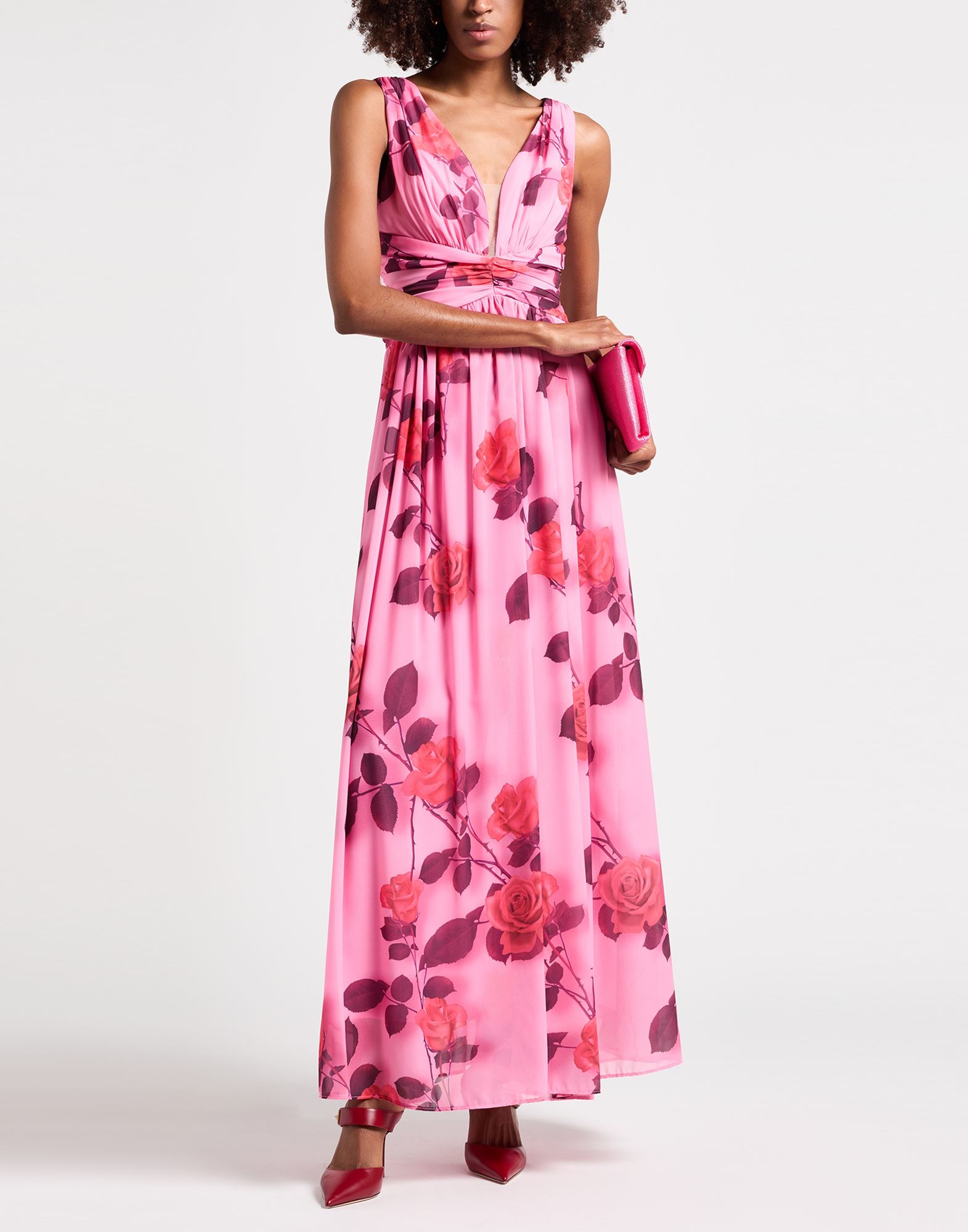  No Secrets - Kleider - Maxi-kleider - On Yoox.com 